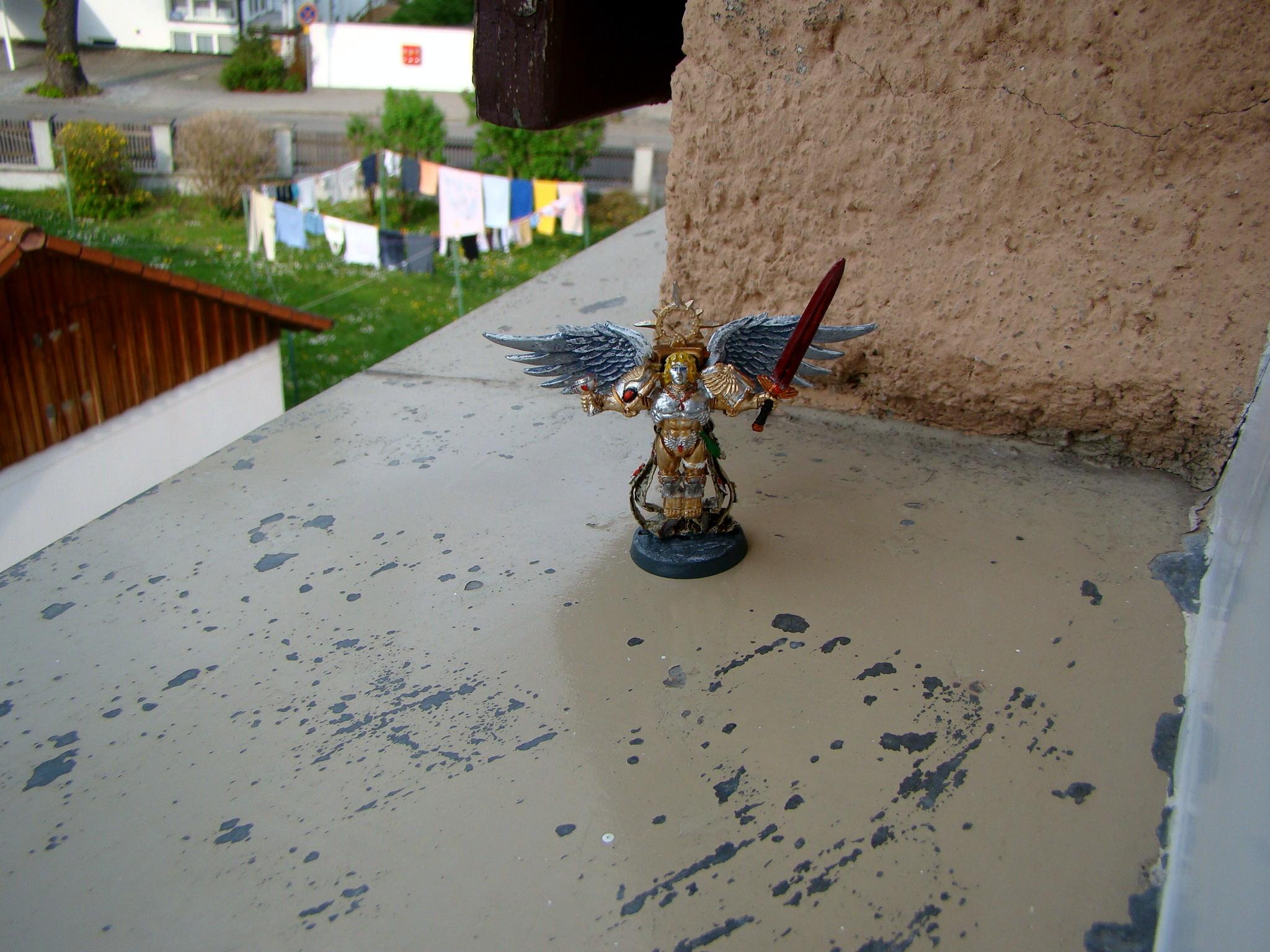 Sanguinor, pic 1 