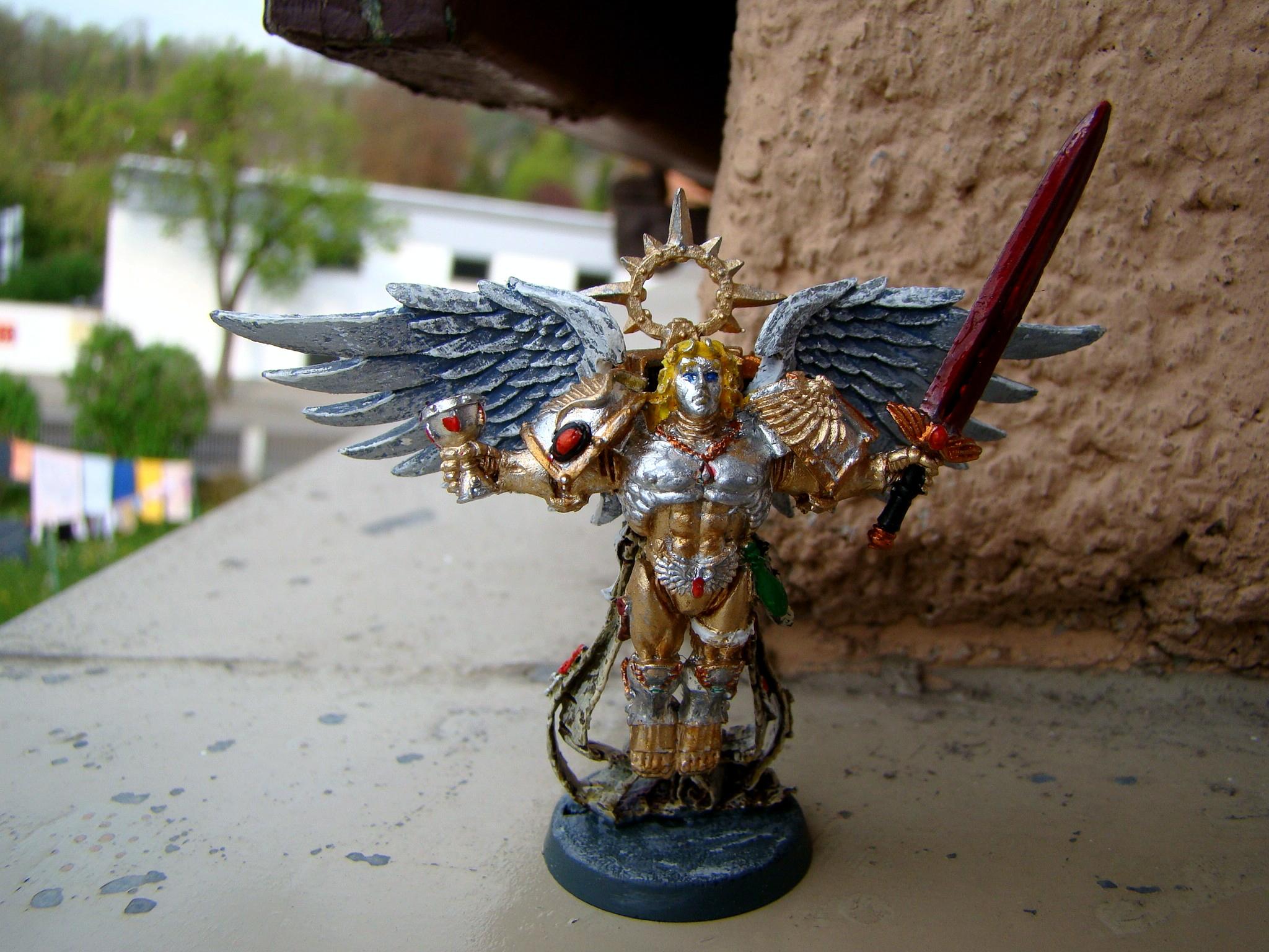 Sanguinor, pic 3