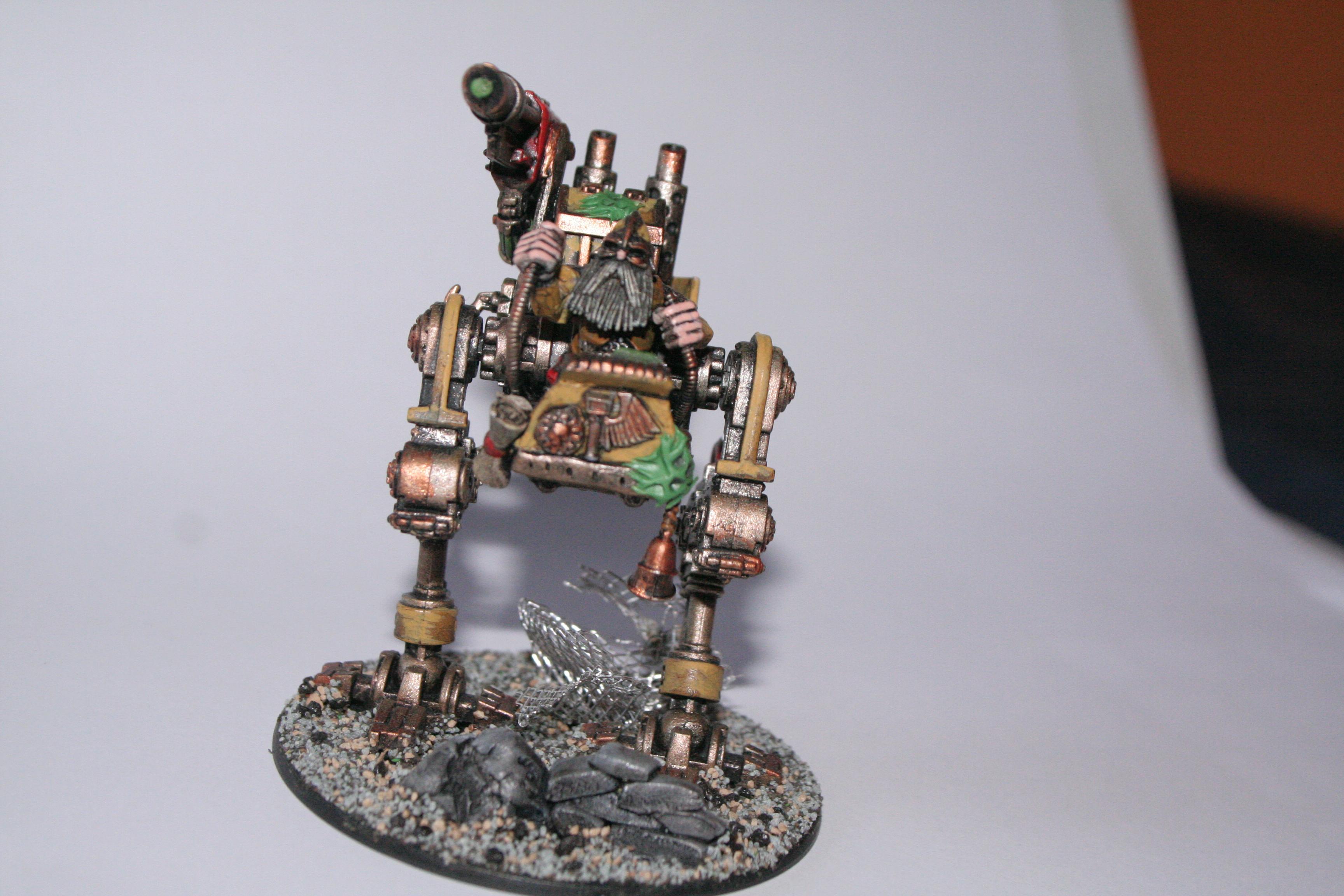 Squat Sentinel