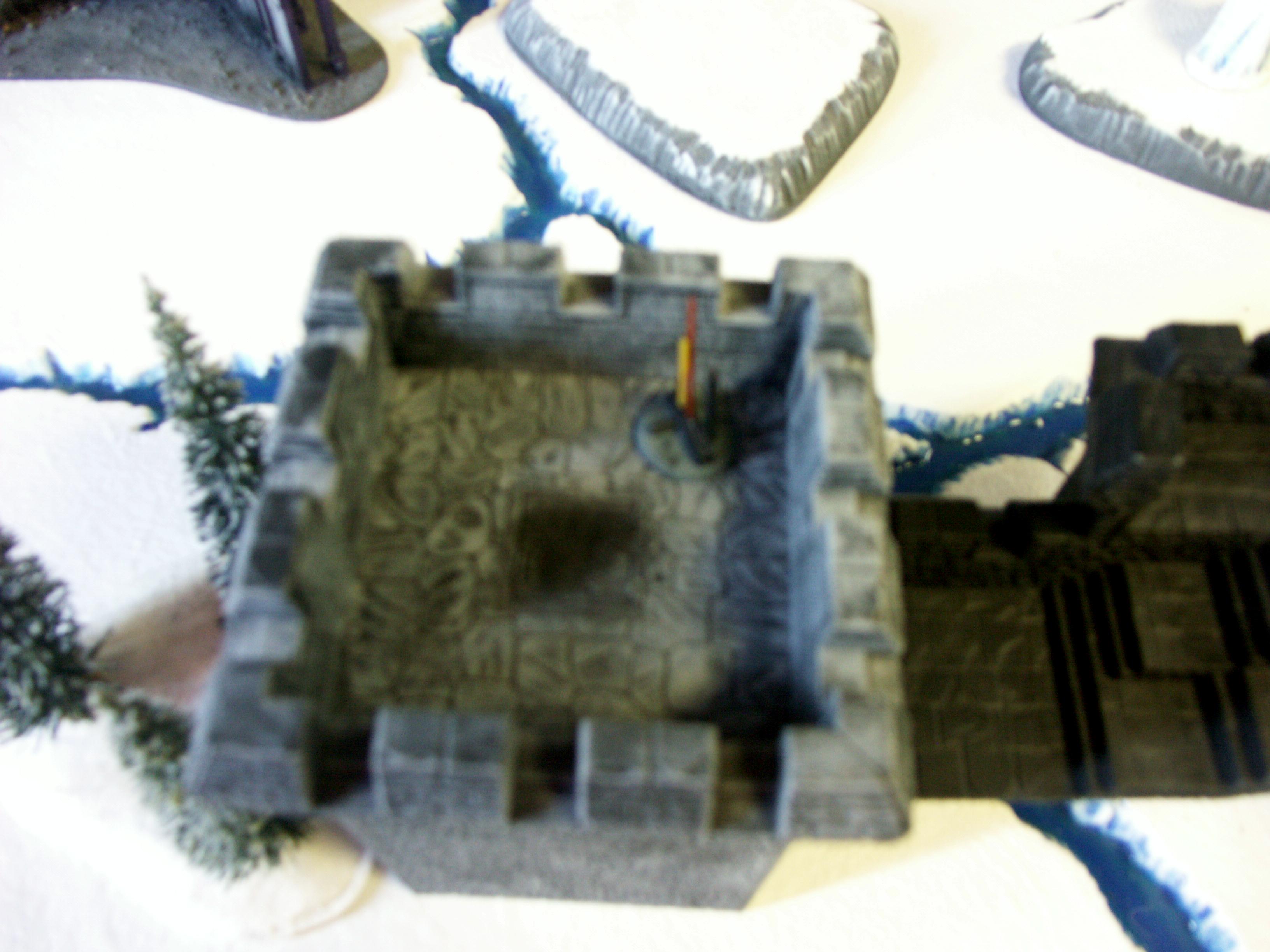 Bat Rep, Battle Report, Dark Eldar, De, Tau