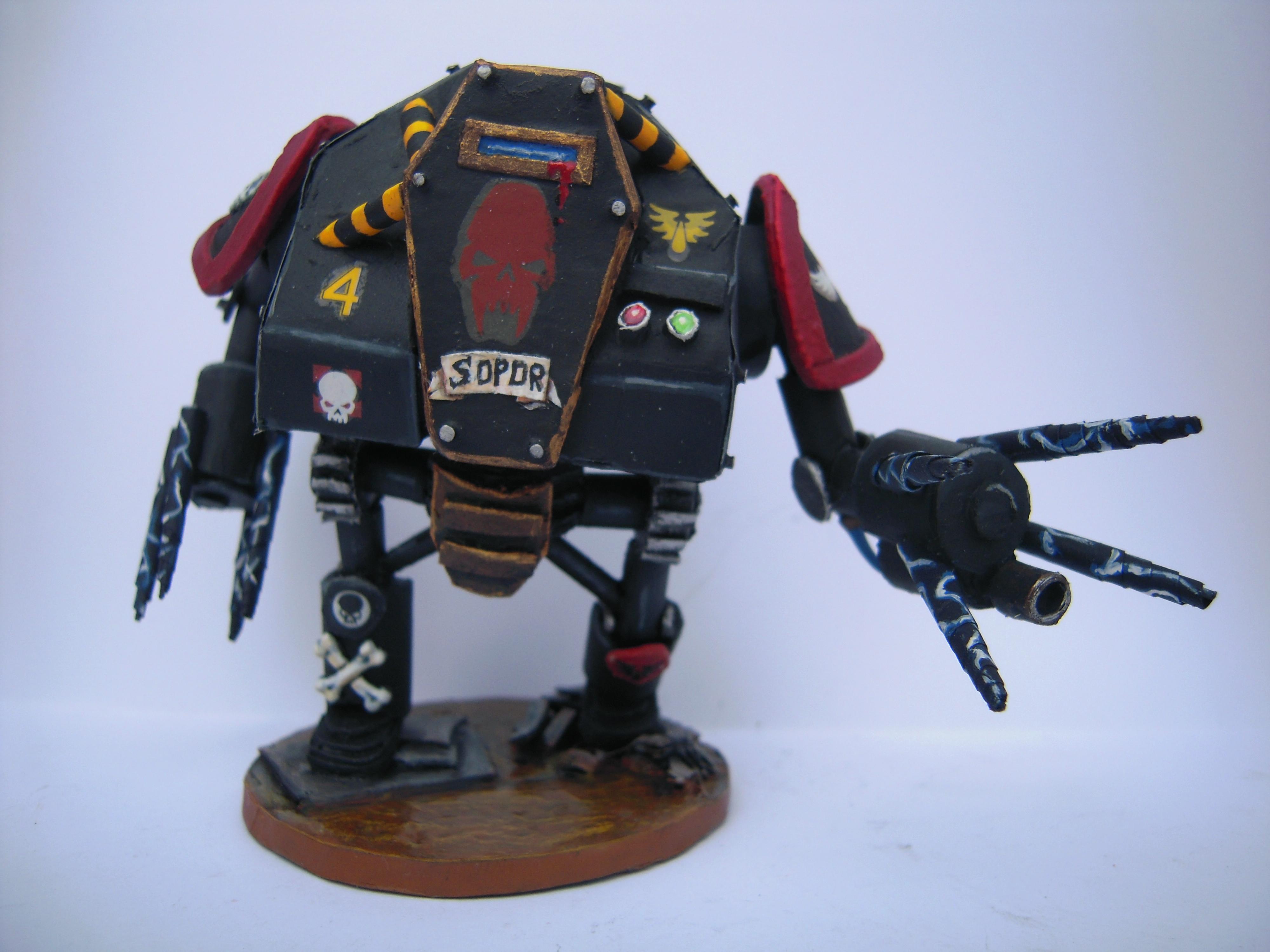 Ahrlequin, Angel, Blood, Blood Angels, Conversion, Cool, Crazy, Cybot, Daemons, Dark, Dc, Dccw, Dead, Death, Deathcompanie, Done, Dreadnought, Eigenbau, Eldar, Epic, Garbage, Garbage Garden Gnome, Garden, Ggg, Gk, Gnomes, Grey Knights, Humor, Ice, Imperial, Inquisition, Inquisitor, Killacan, Lasergun, Moriar, Necrons, Nurgle, Orcs, Ordo, Primach, Scratch Build, Space Marines, Sw, Tech, Terminator Armor, Titan, Tk, Venerable, Vulcan, Xemos