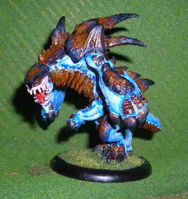Hordes Legion Of Ev