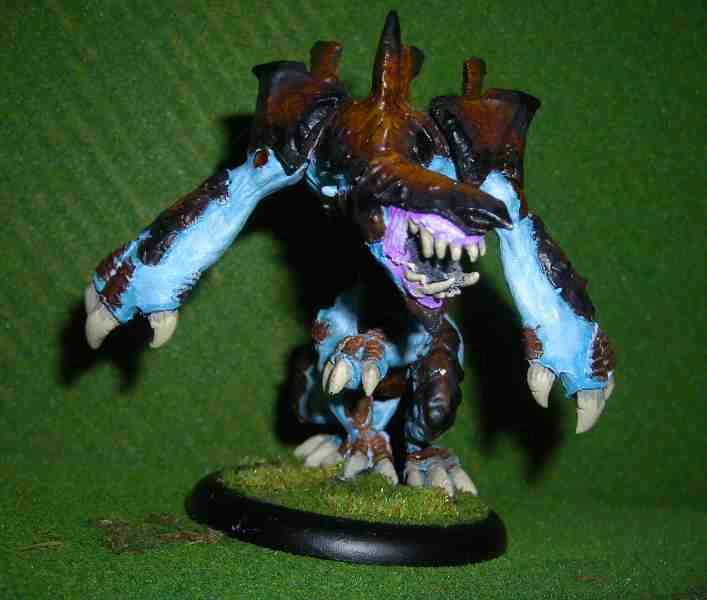Hordes Legion Of Ev