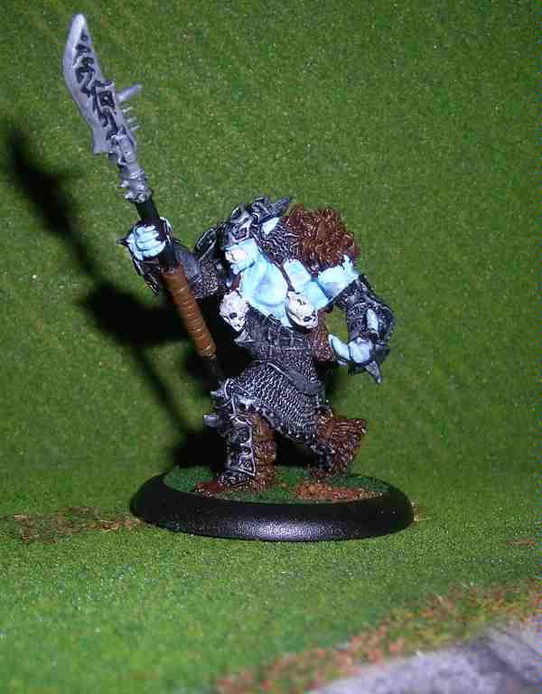 Hordes, Hordes Legion Of Ev, Legion Of Ev