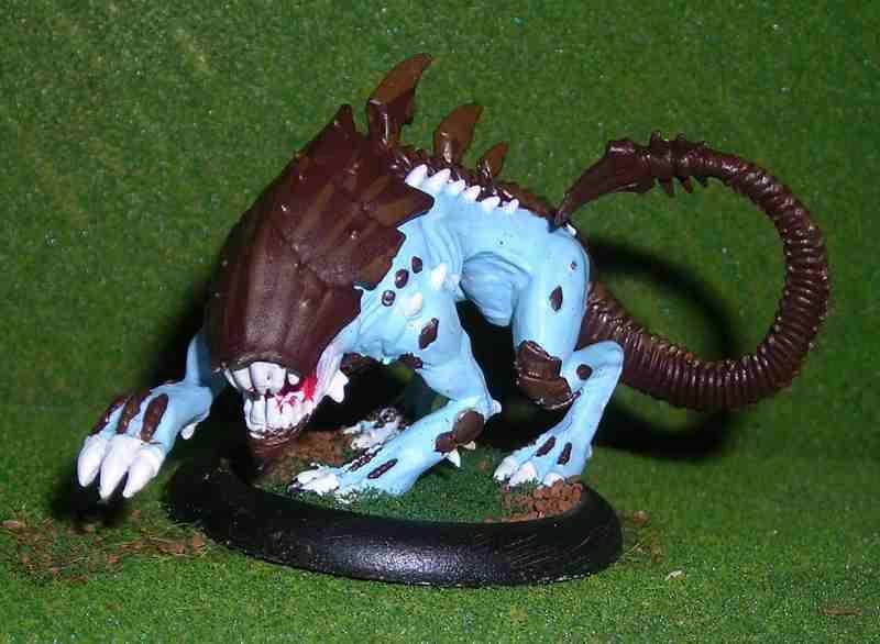 Hordes Legion Of Ev