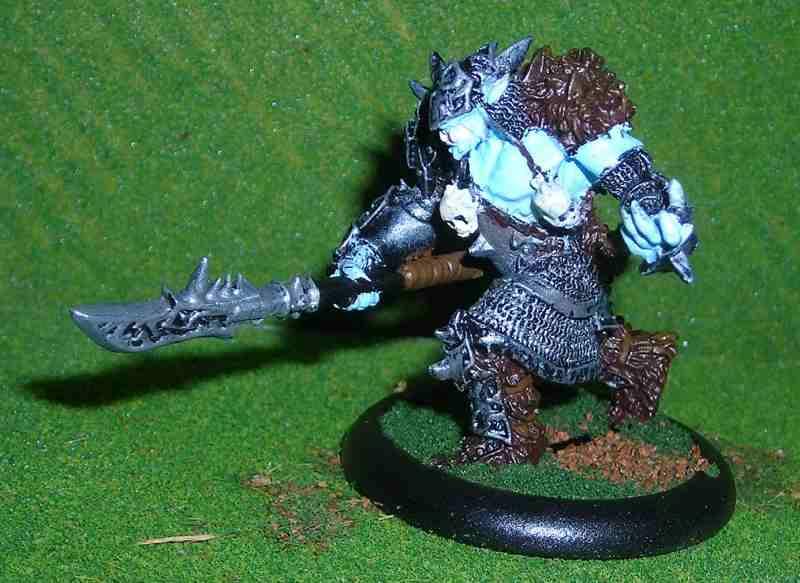 Hordes Legion Of Ev