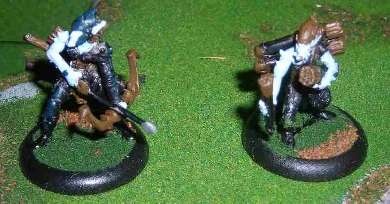 Hordes