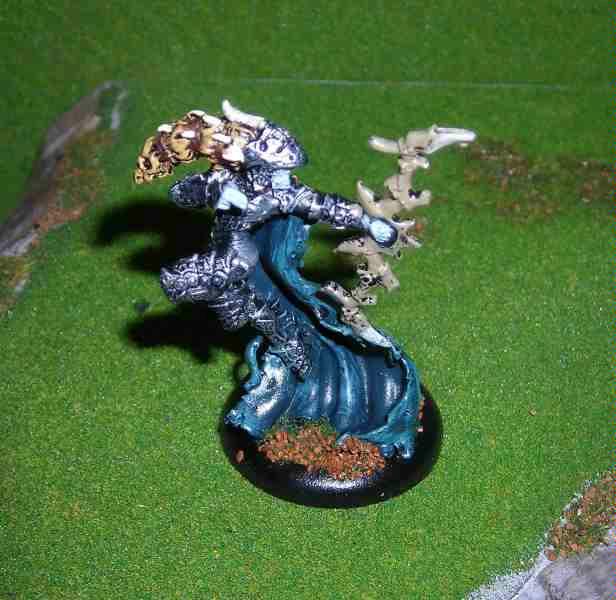 Hordes