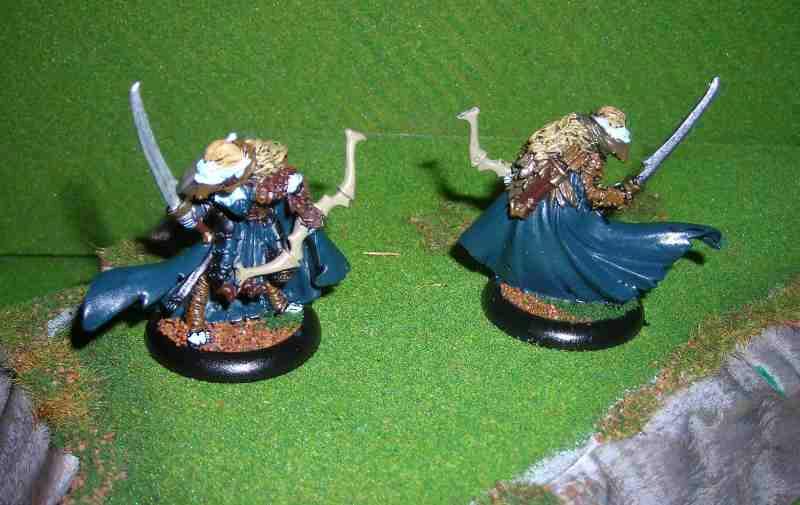 Hordes