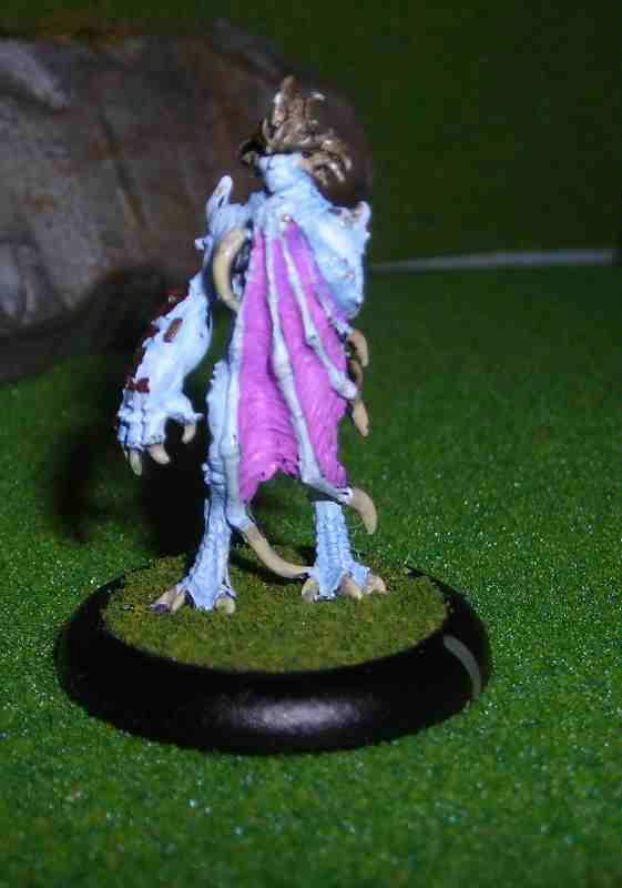 Hordes