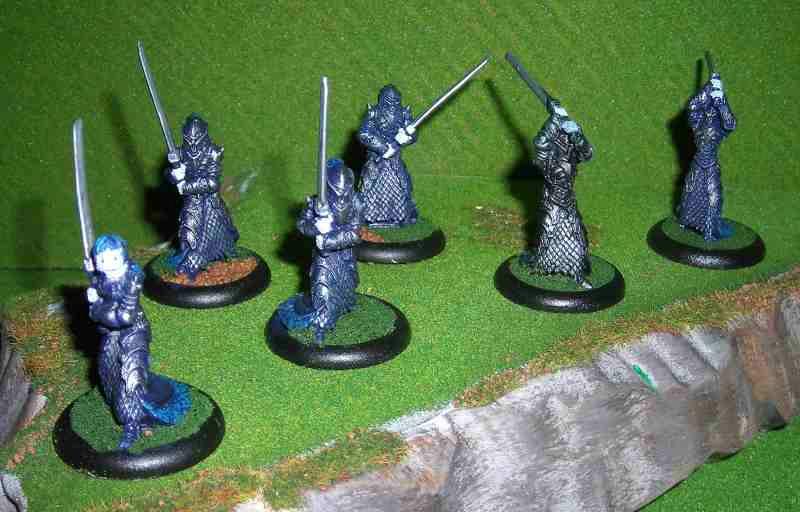 Hordes