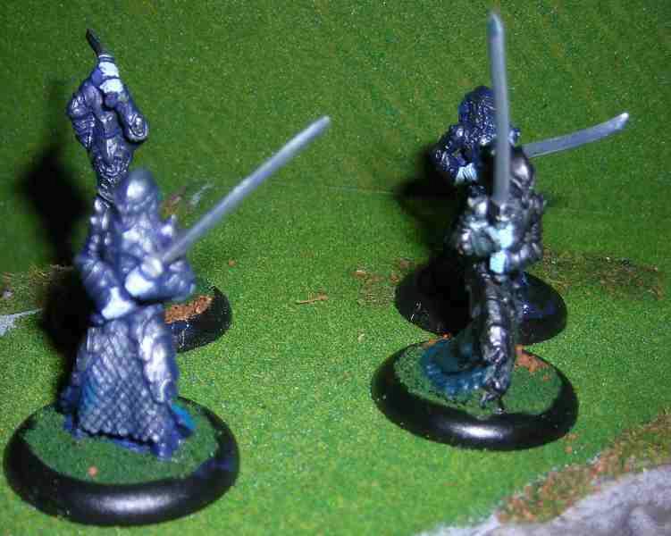 Hordes