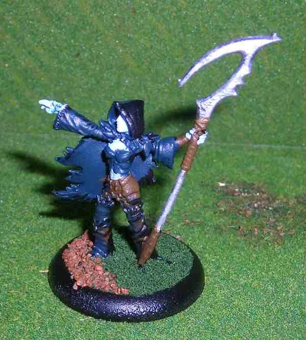 Everbright, Warmachine