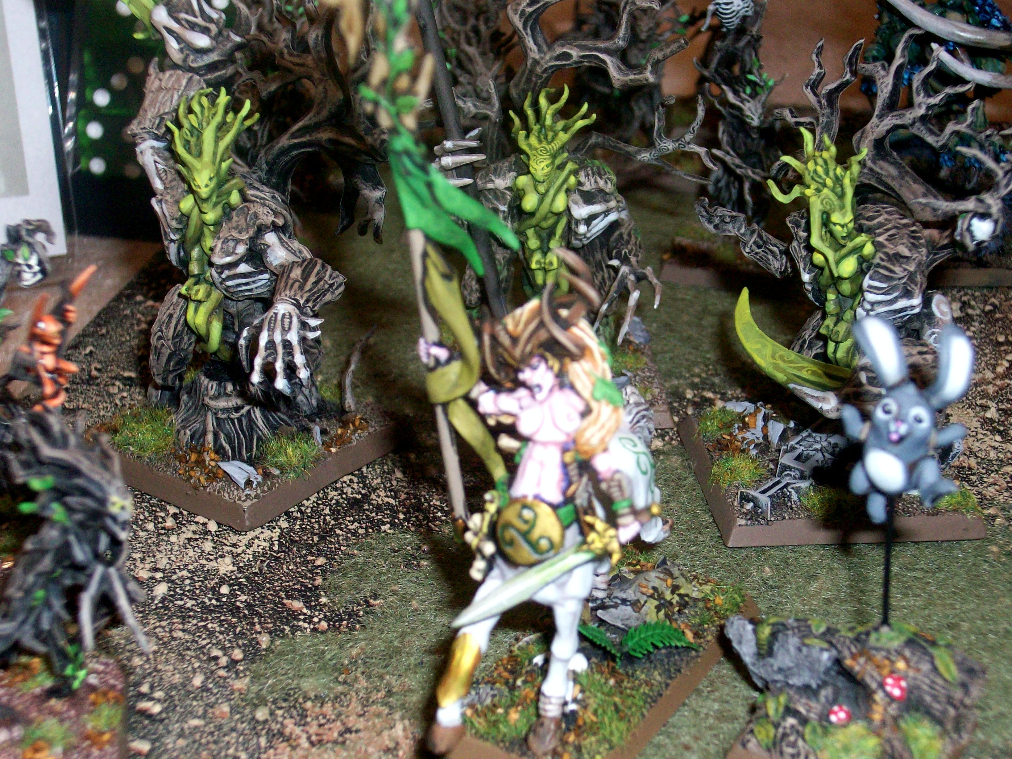 Wood Elves