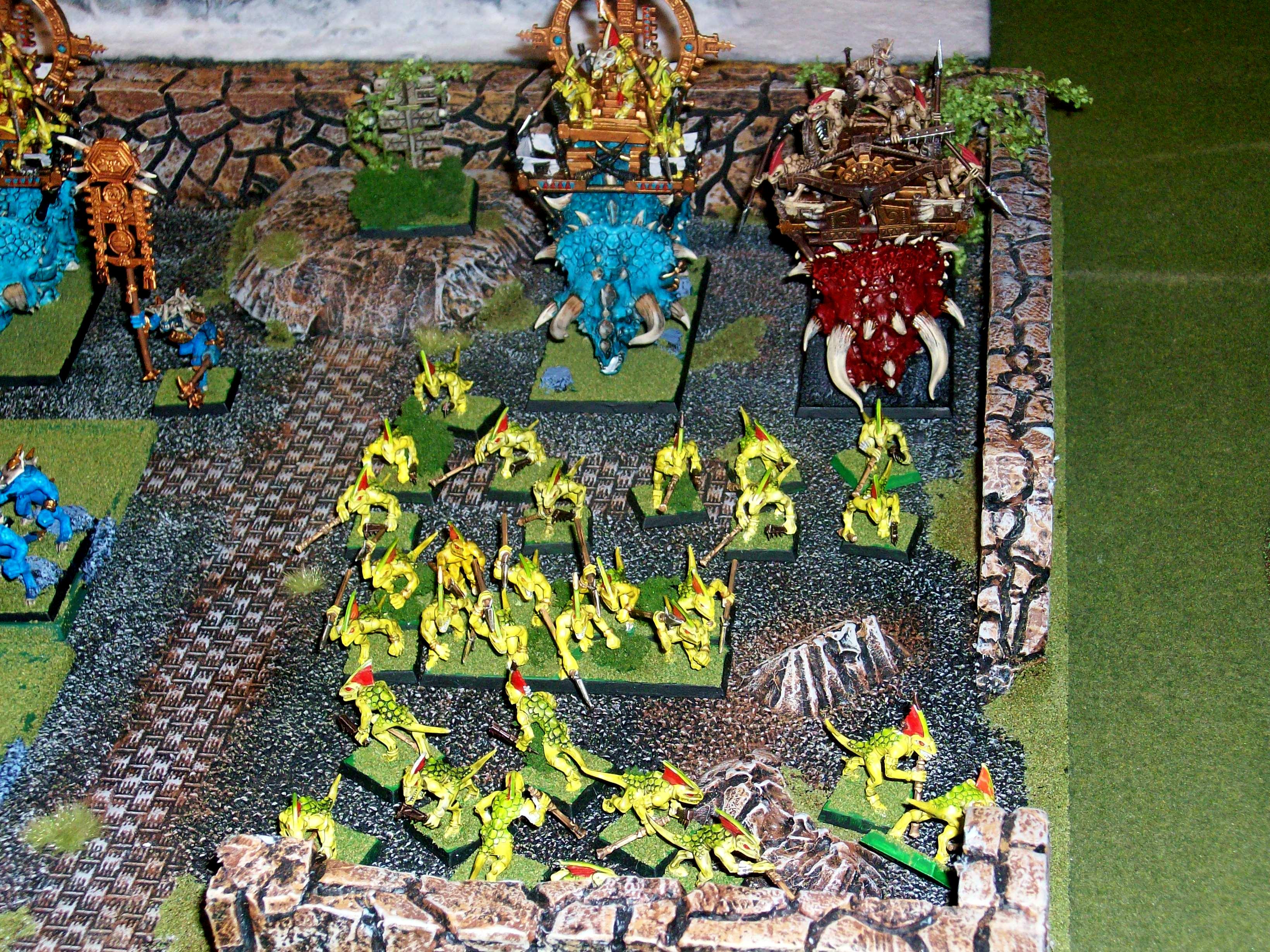 Warhammer Fantasy
