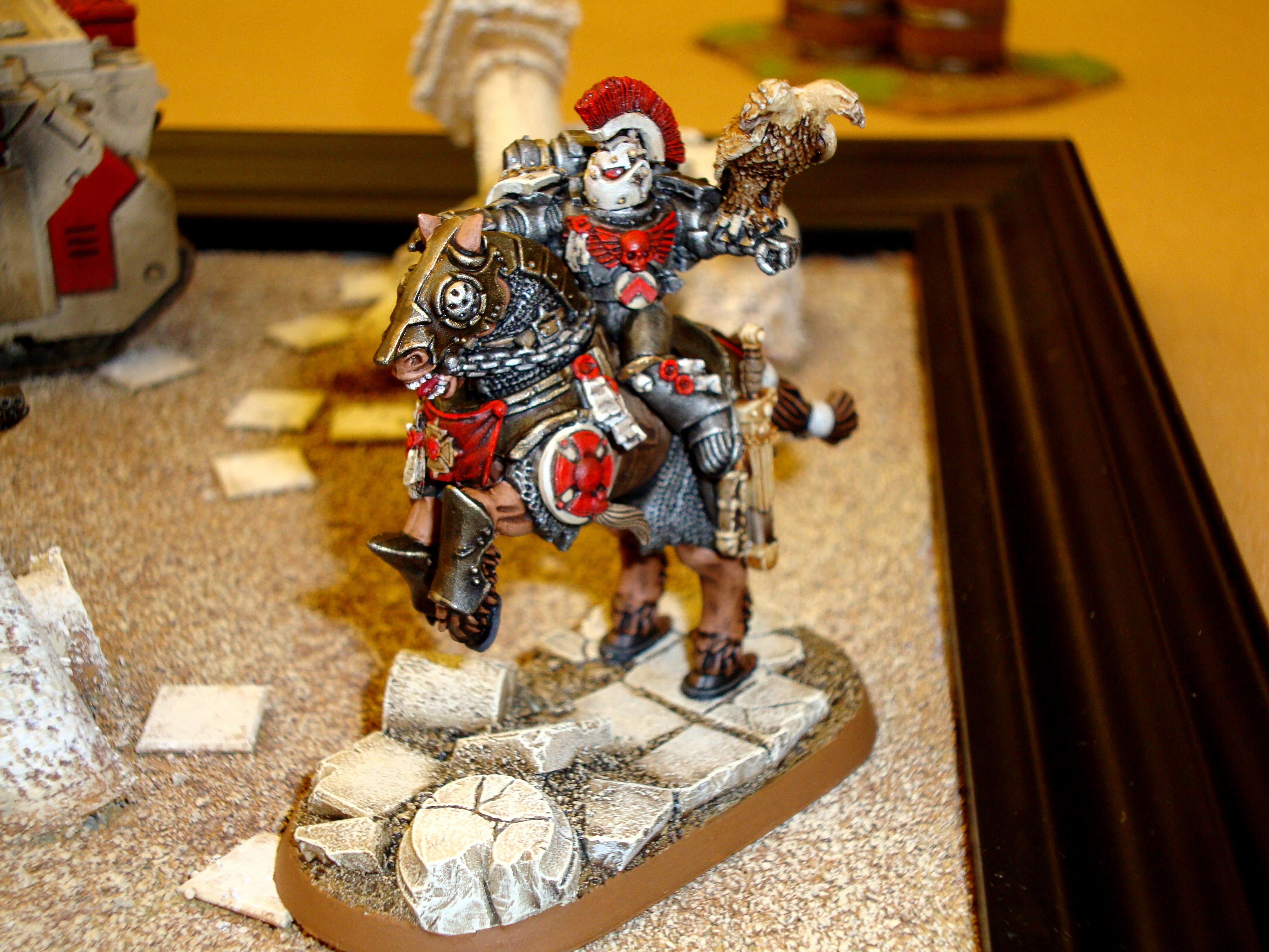Adepticon 2010, Grey Knights
