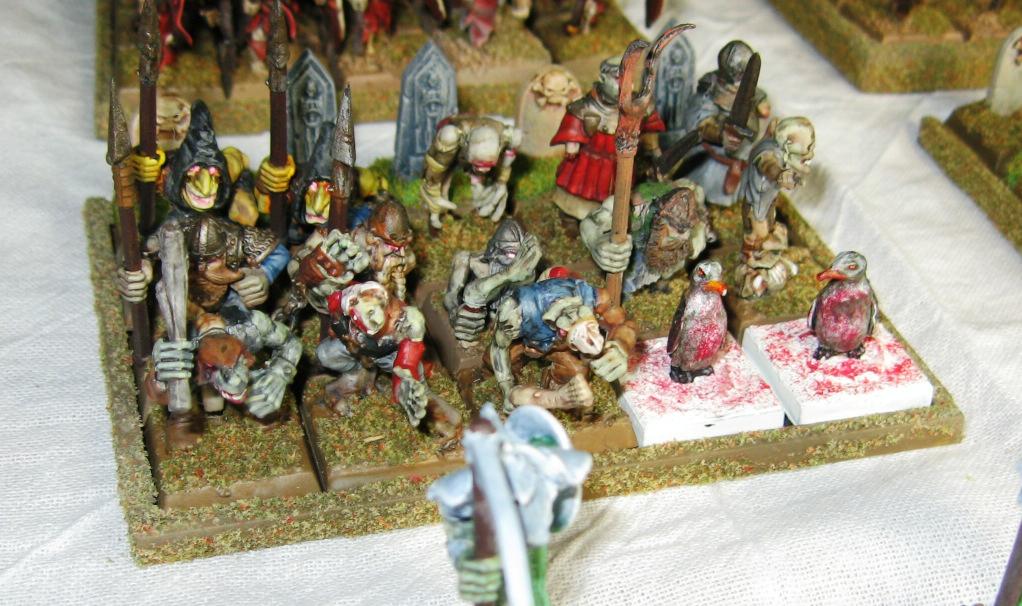 Fun Zombies