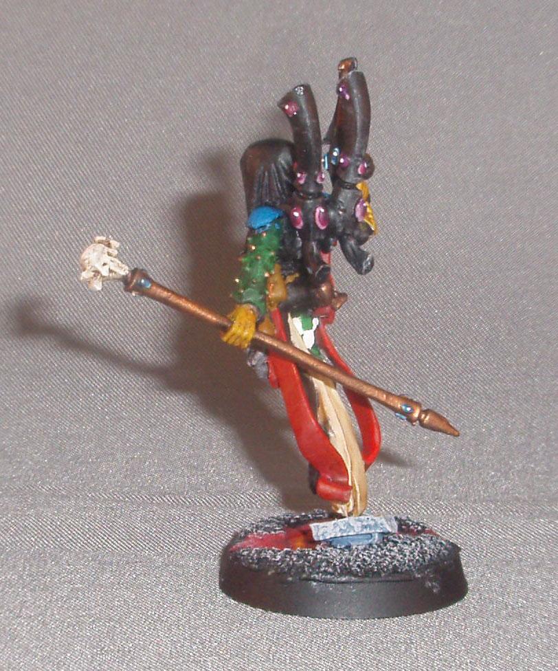Altansar, Bk Army Painting, Centurian99, Eldar