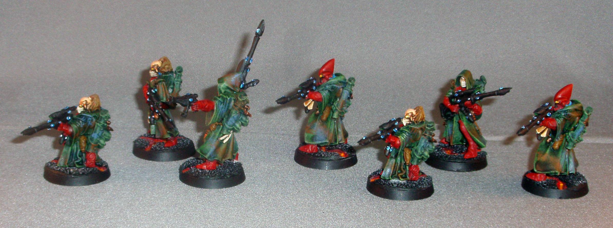 Altansar, Bk Army Painting, Centurian99, Eldar