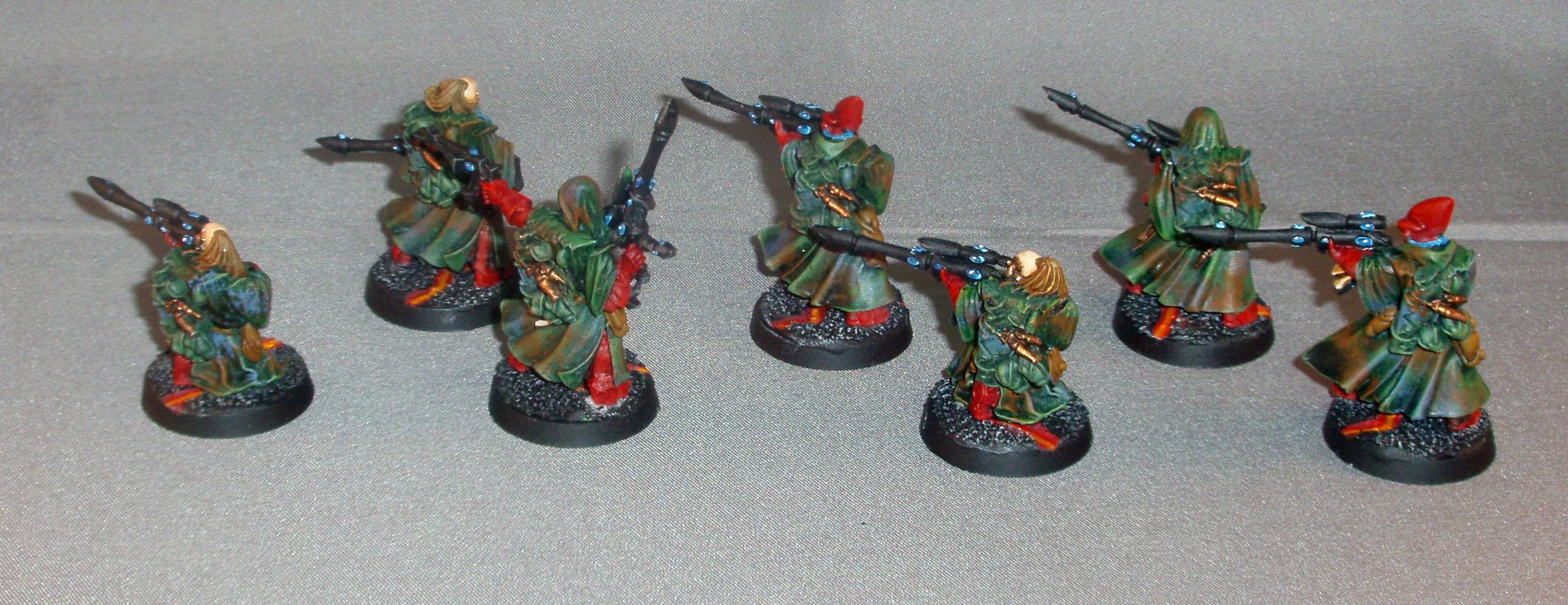 Altansar, Bk Army Painting, Centurian99, Eldar