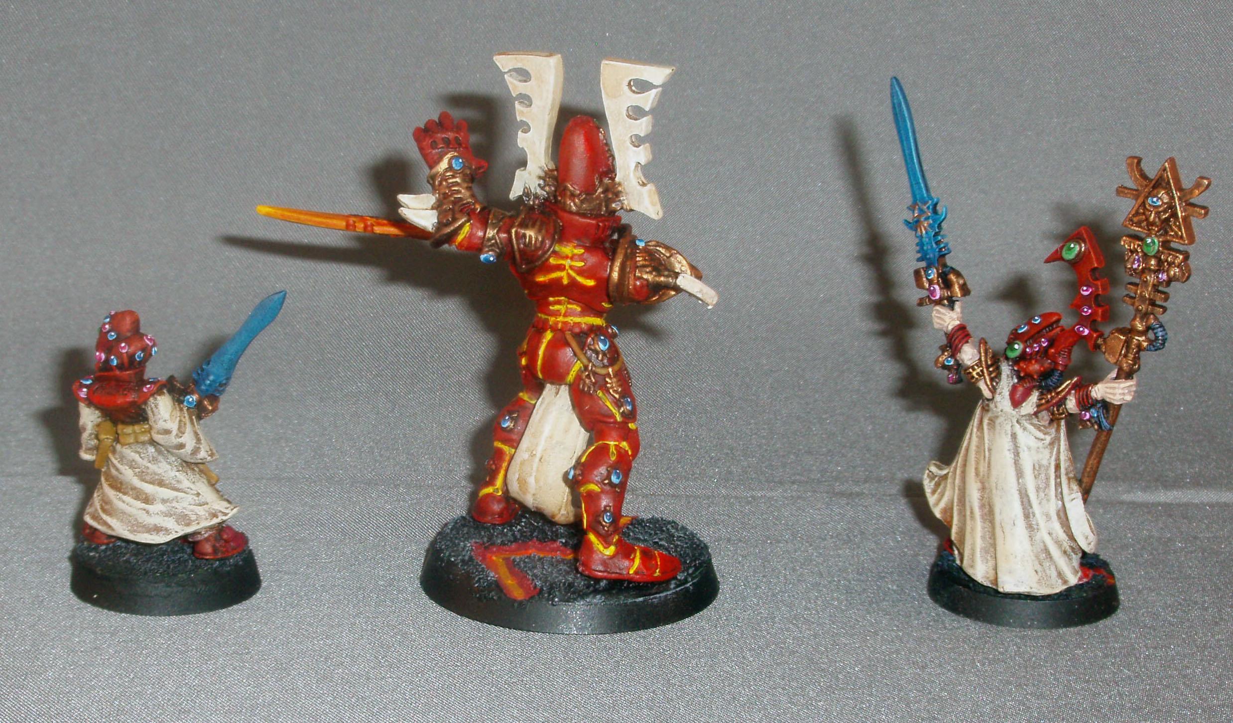 Altansar, Bk Army Painting, Centurian99, Eldar
