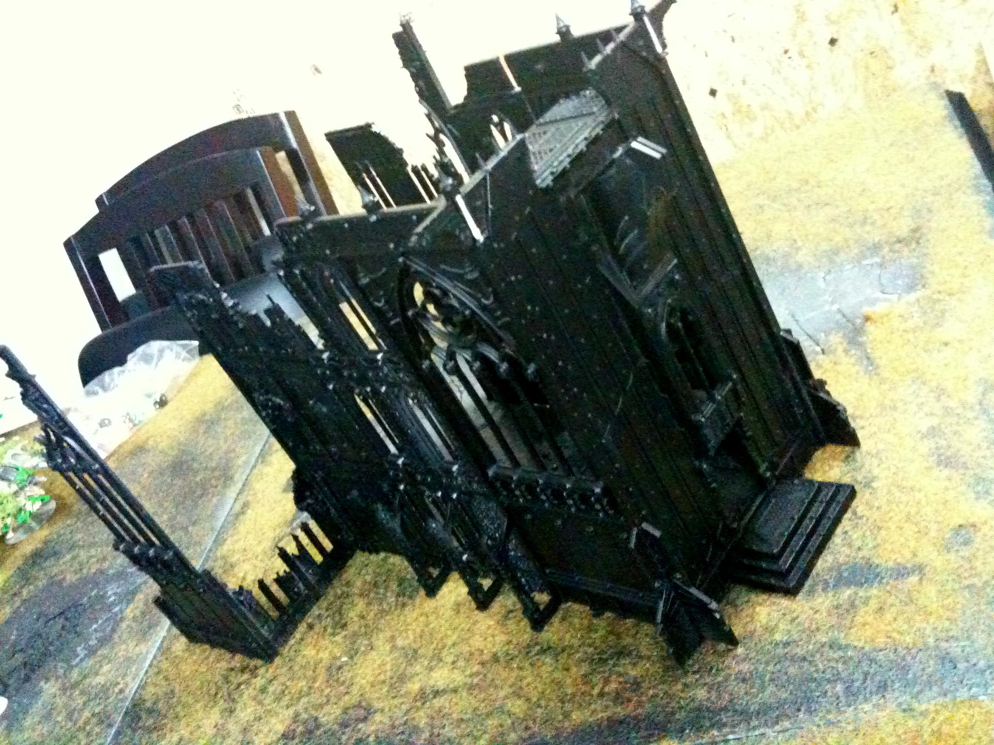 Cathedral 001