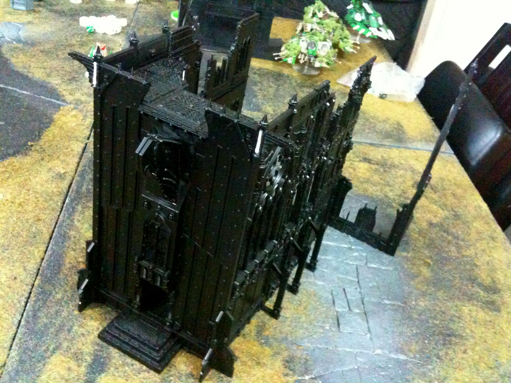Cathedral 002