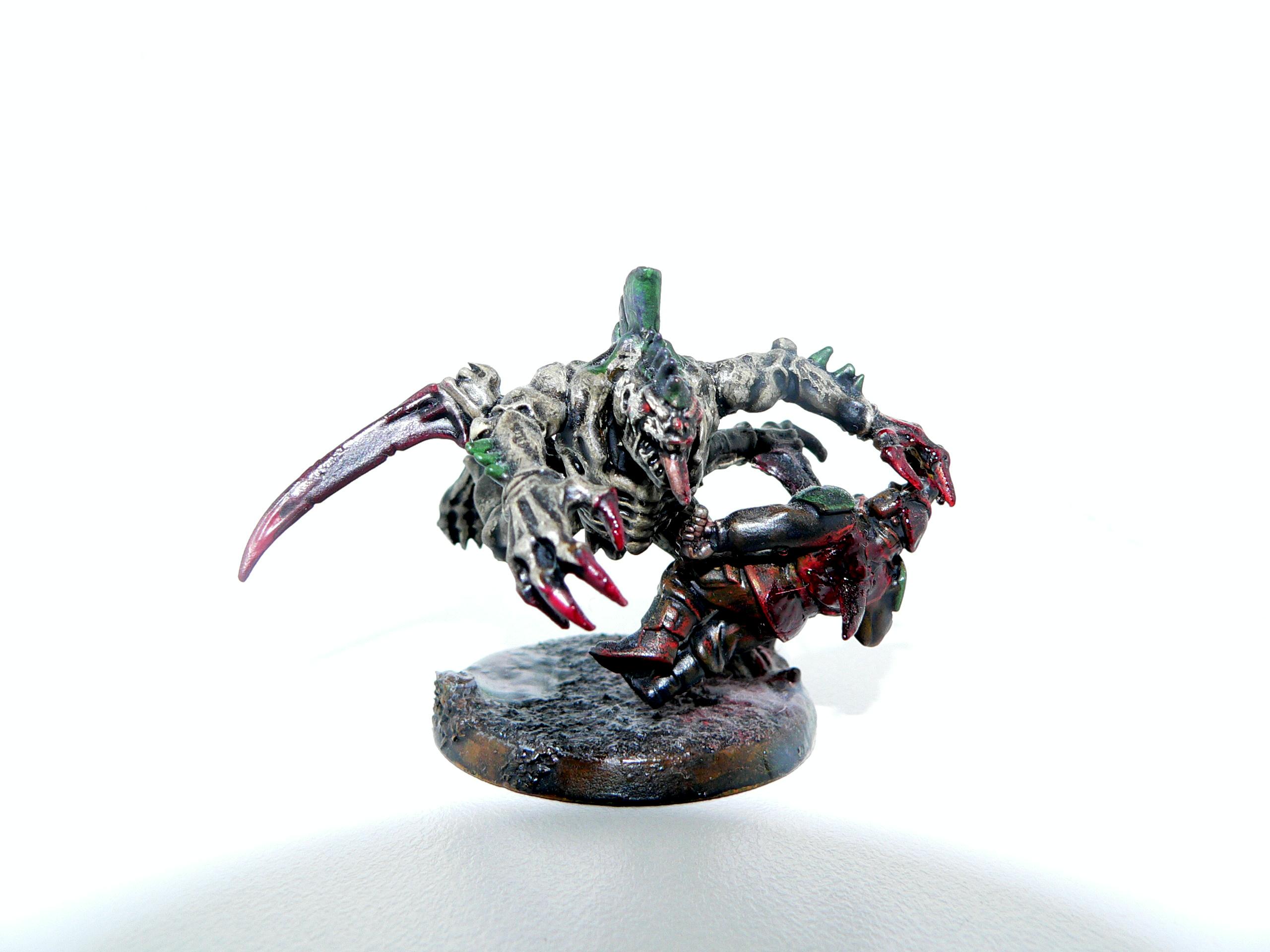 Nids, Tyranids, Warhammer 40,000