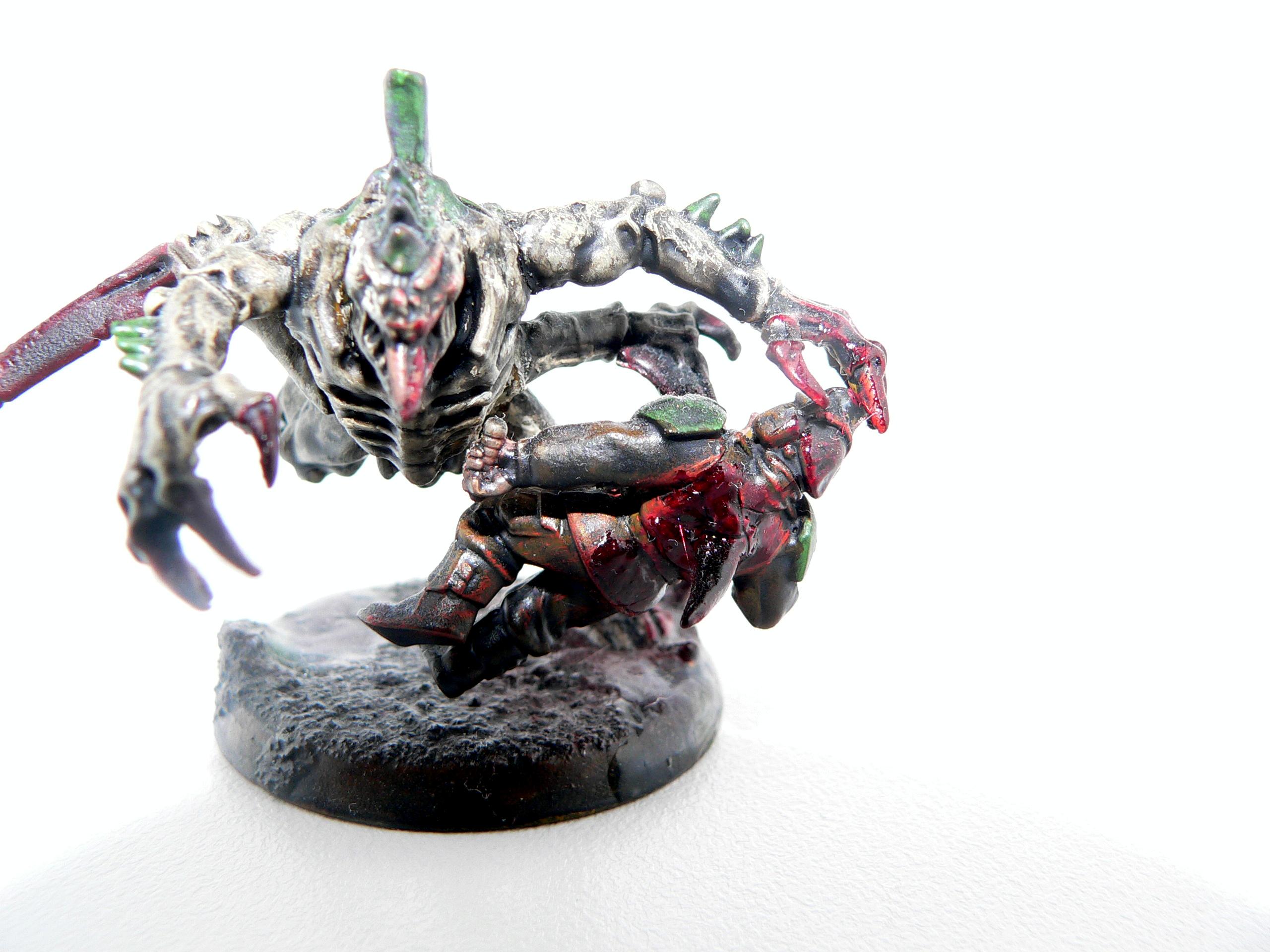 Nids, Tyranids, Warhammer 40,000