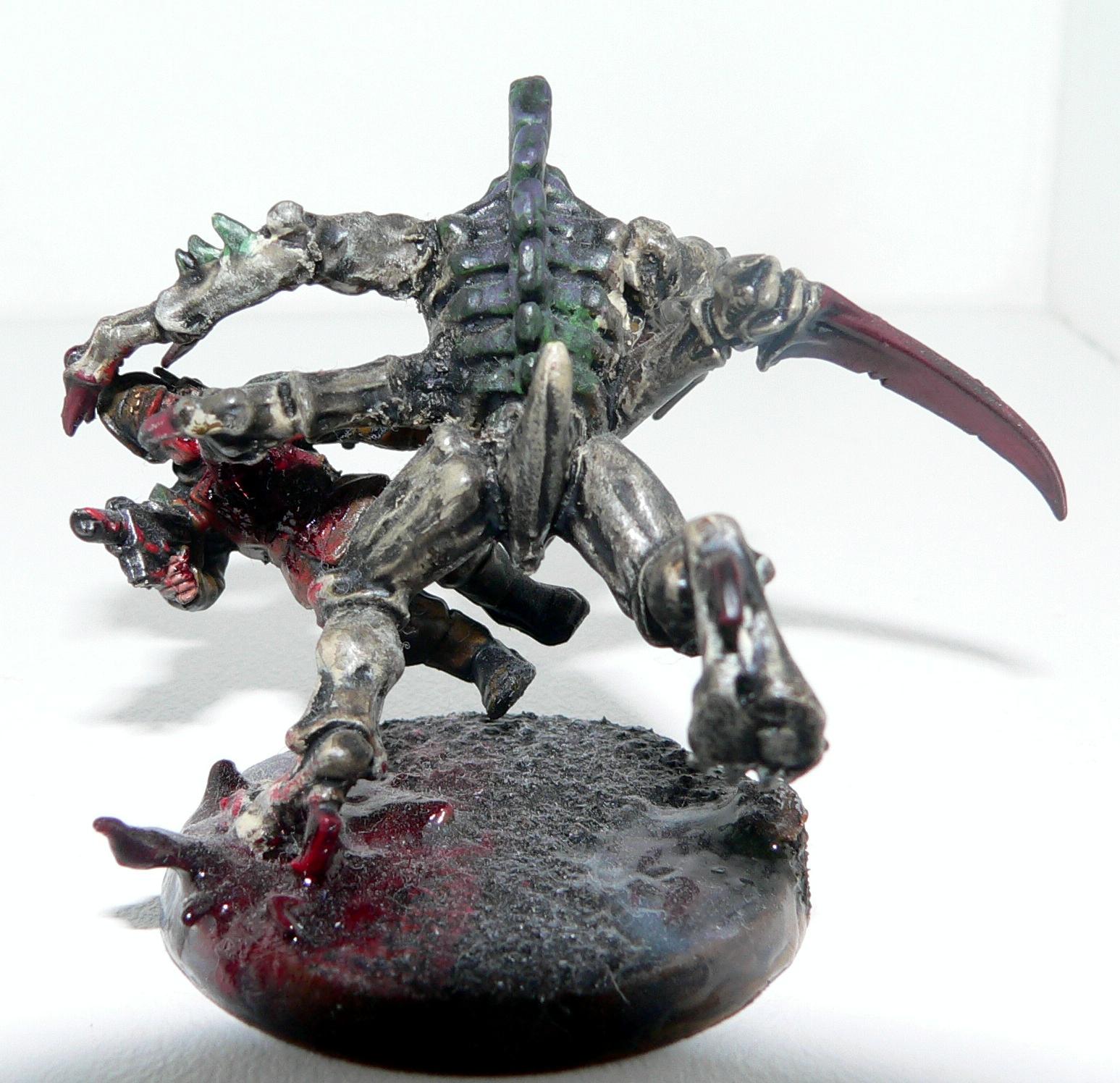 Nids, Tyranids, Warhammer 40,000