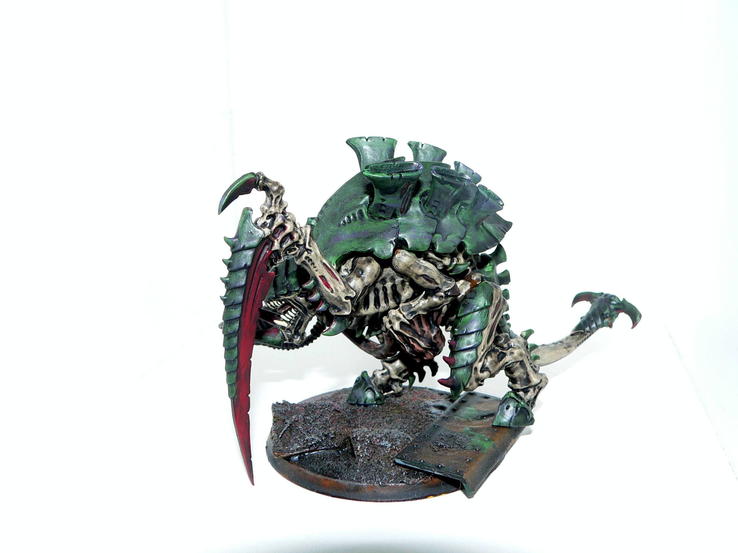 Nids, Tyranids, Warhammer 40,000