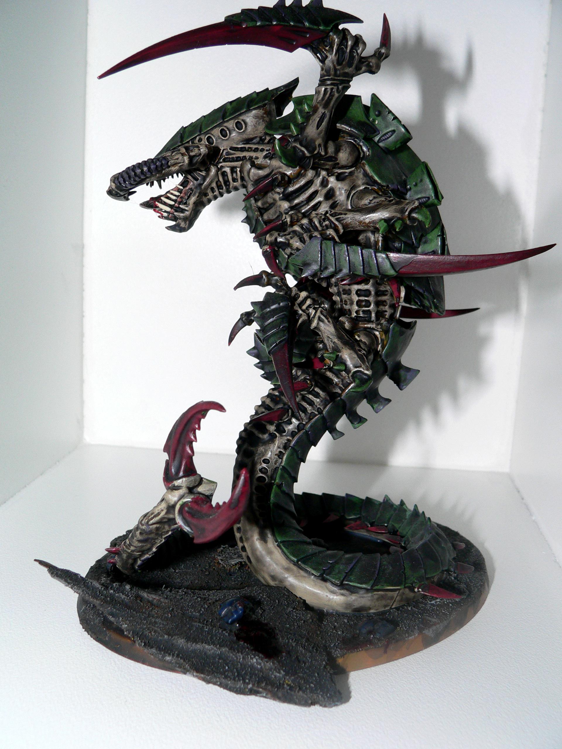 Nids, Tyranids, Warhammer 40,000