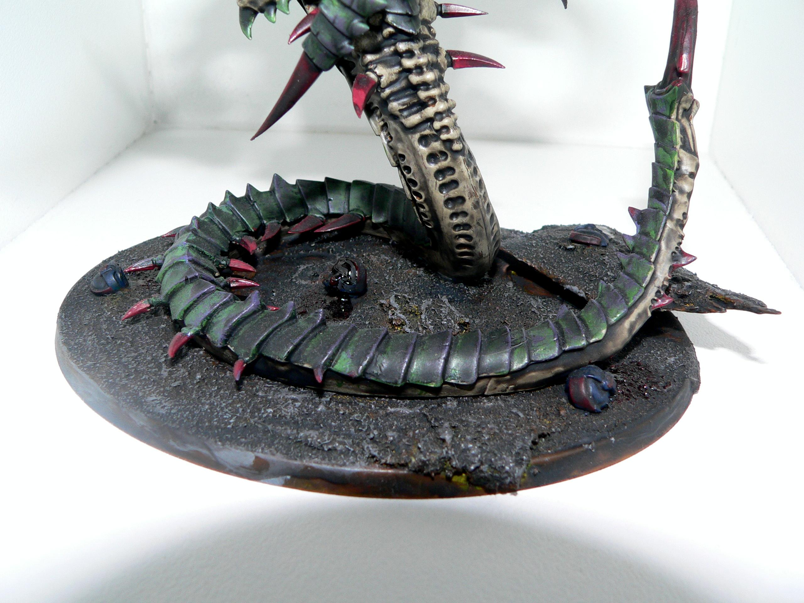 Nids, Tyranids, Warhammer 40,000
