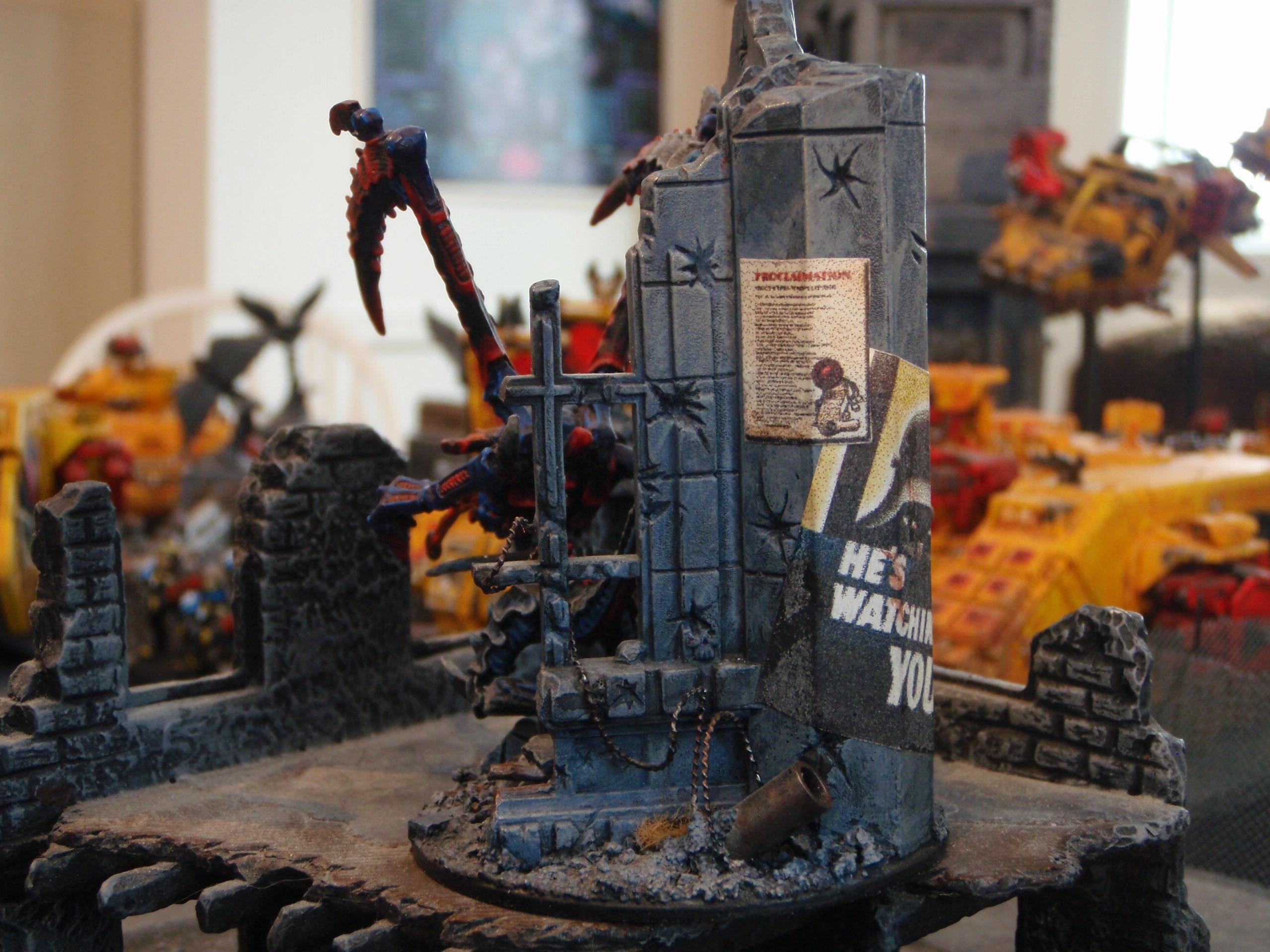 Lictor 3 back