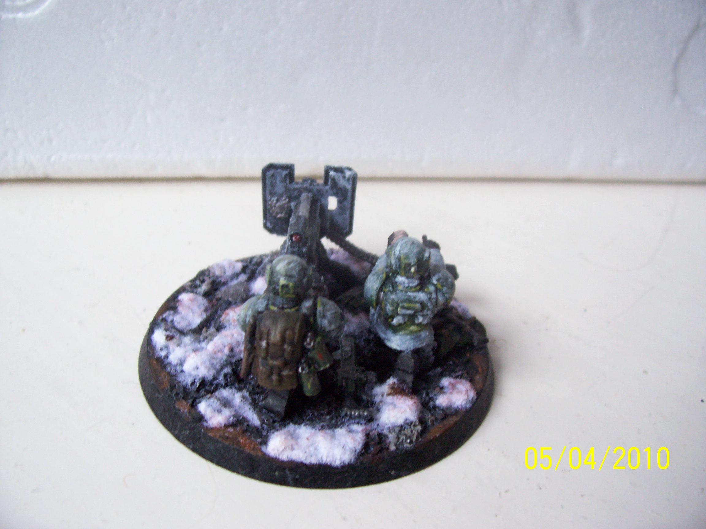 Imperial Guard