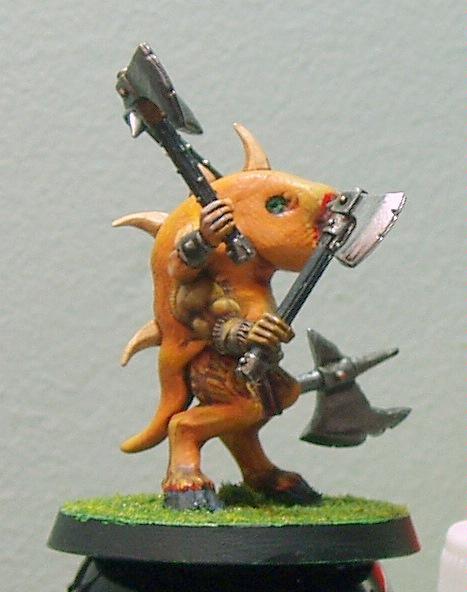 Fish Thing