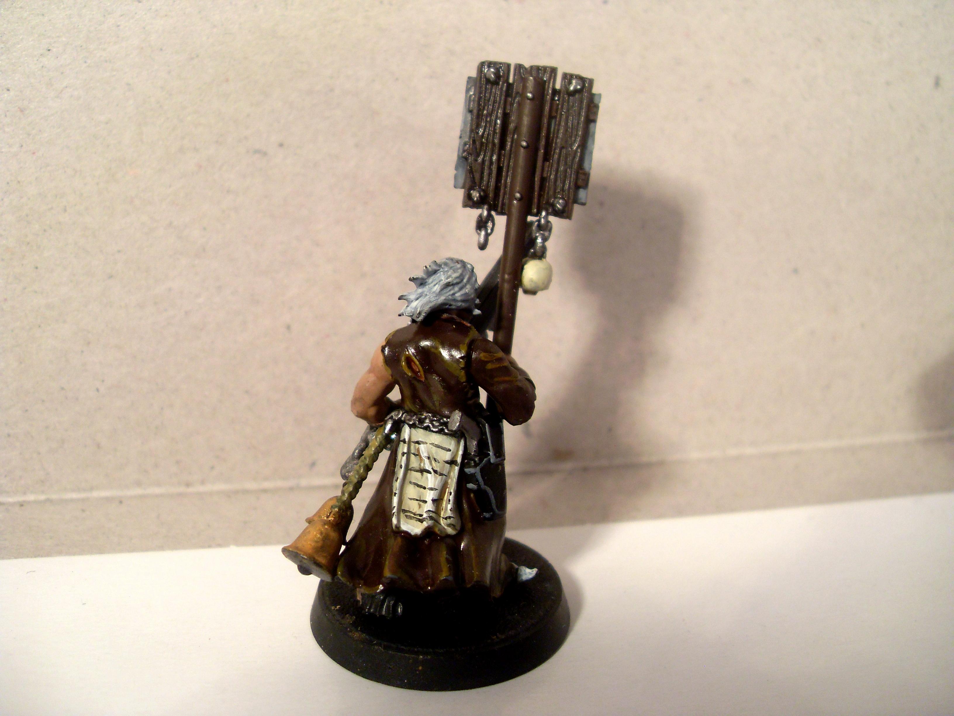 Flagellant, Imperial Guard, Legion, Penal, Penitent, Priest