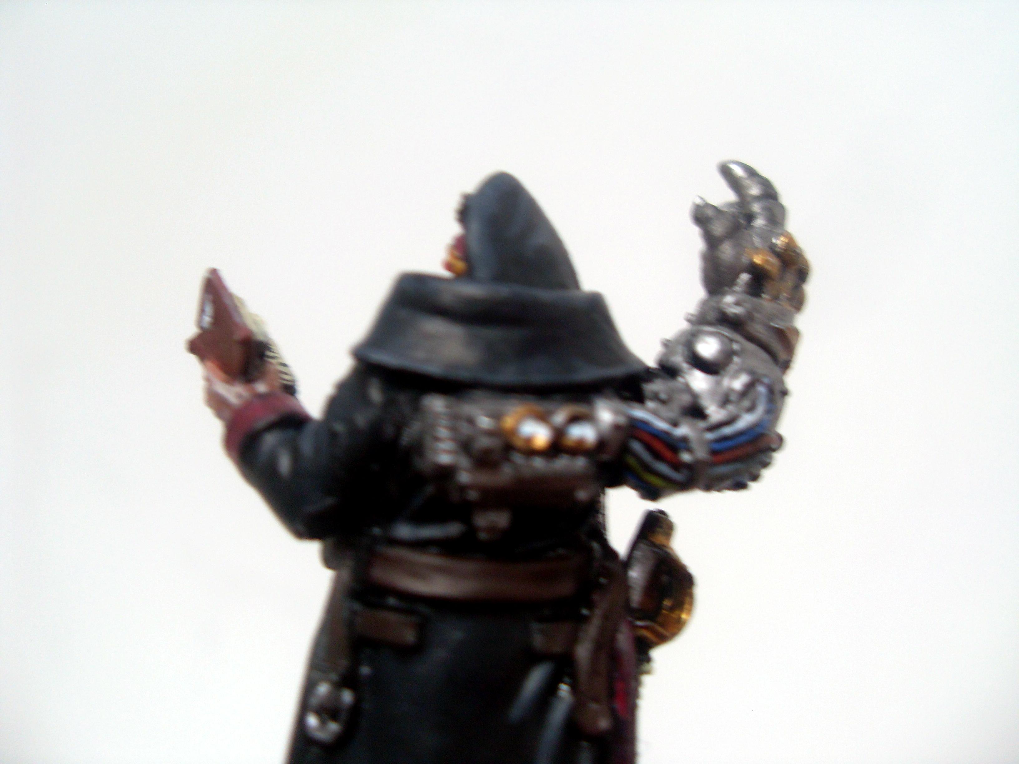 Commissar
