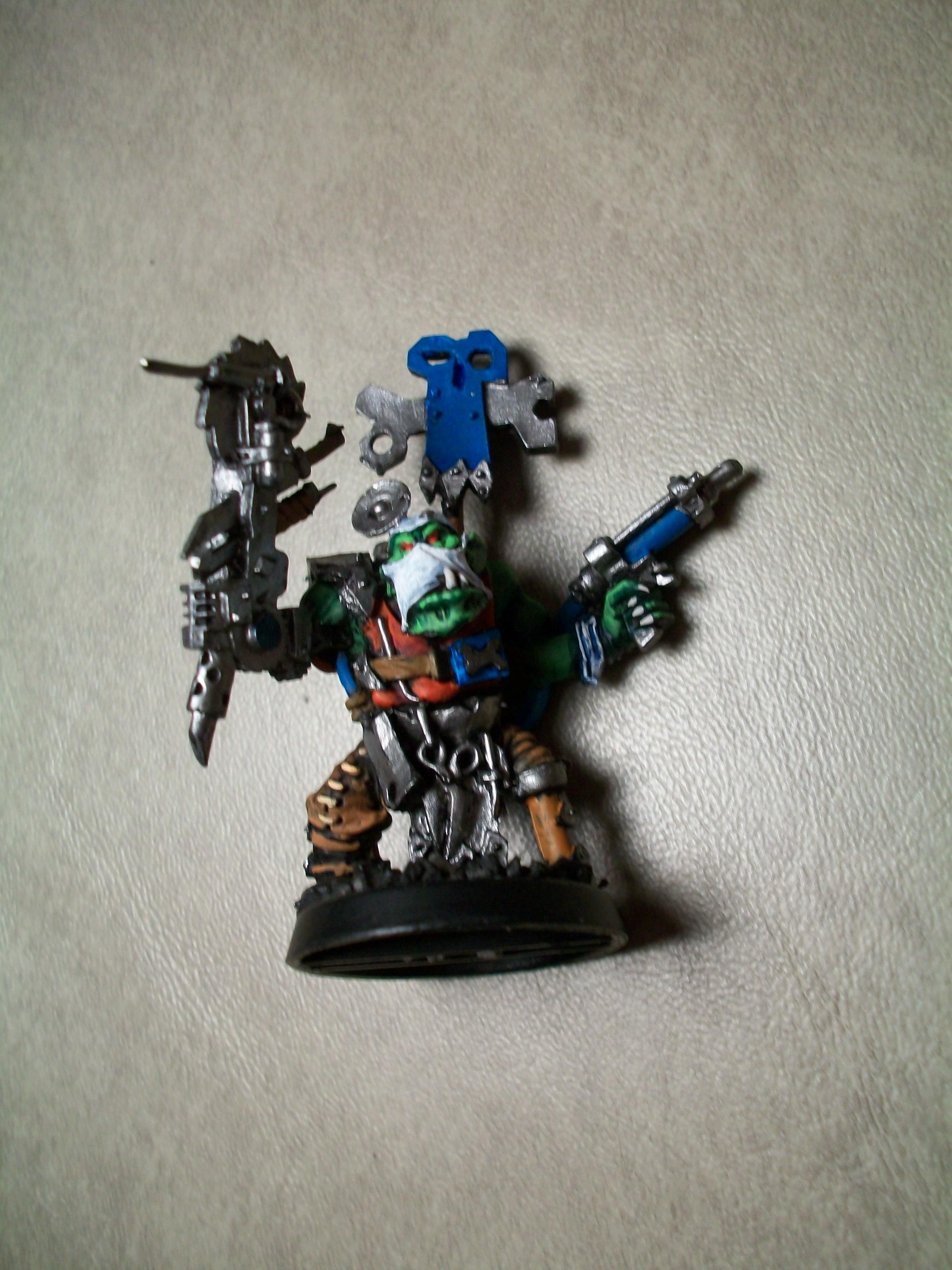 Painboy