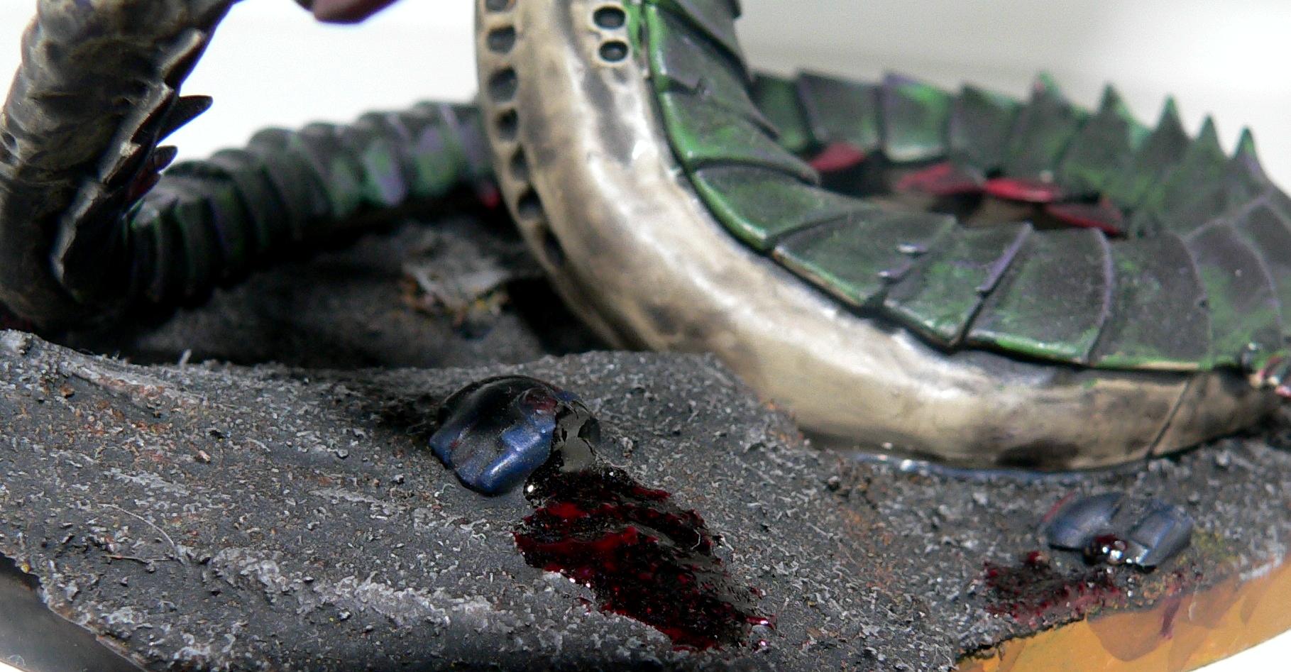 Tyranids, Warhammer 40,000