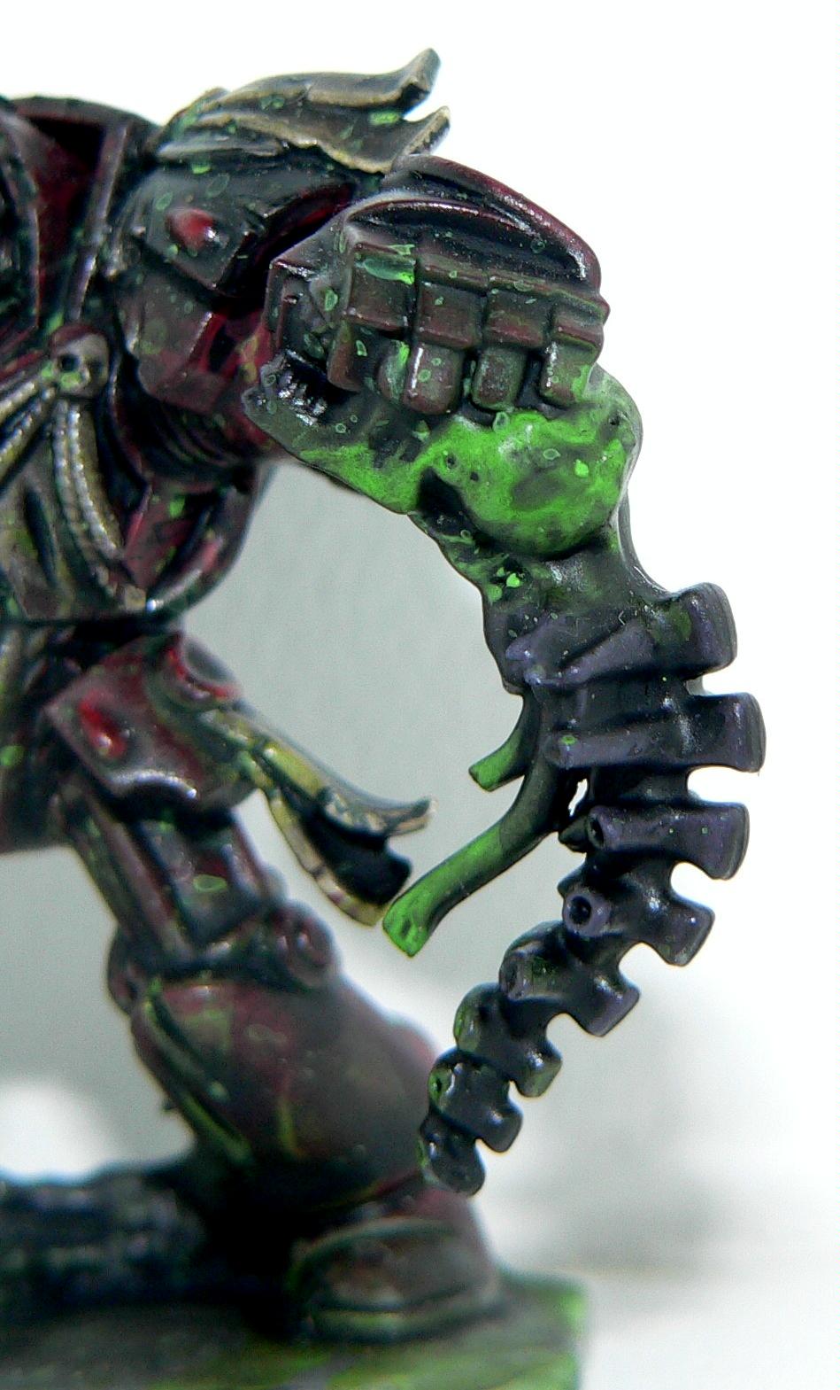 Flesh Tearers, Space Hulk, Space Marines, Warhammer 40,000