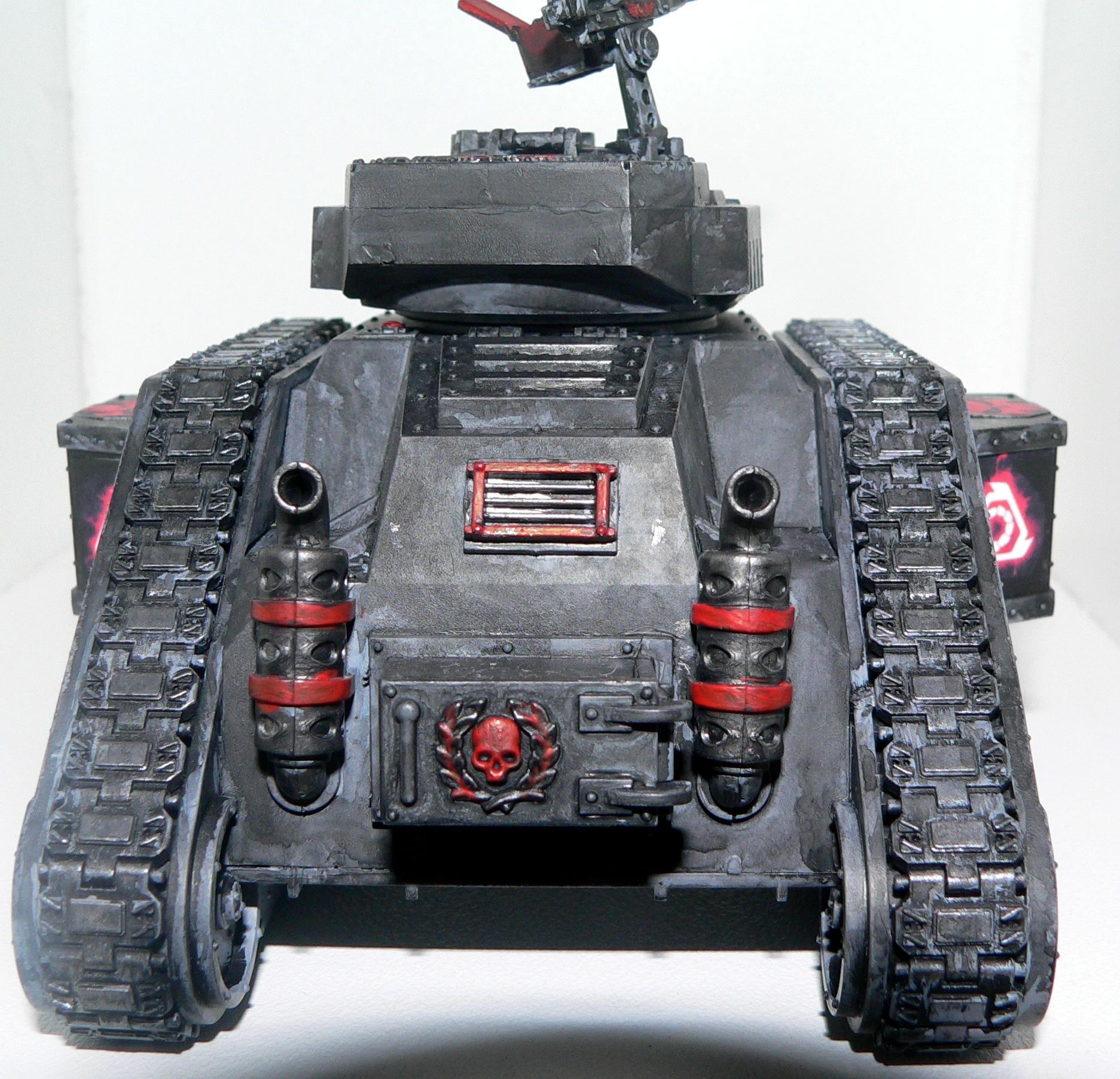 C, Command And Conquer, Imperial Guard, Nod, Warhammer 40,000