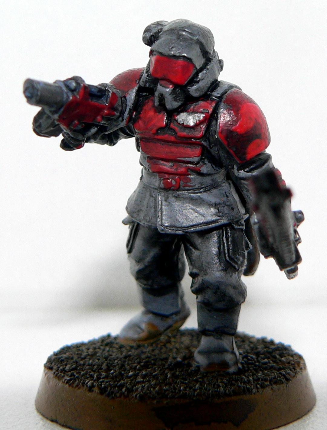 C, Command And Conquer, Imperial Guard, Nod, Warhammer 40,000