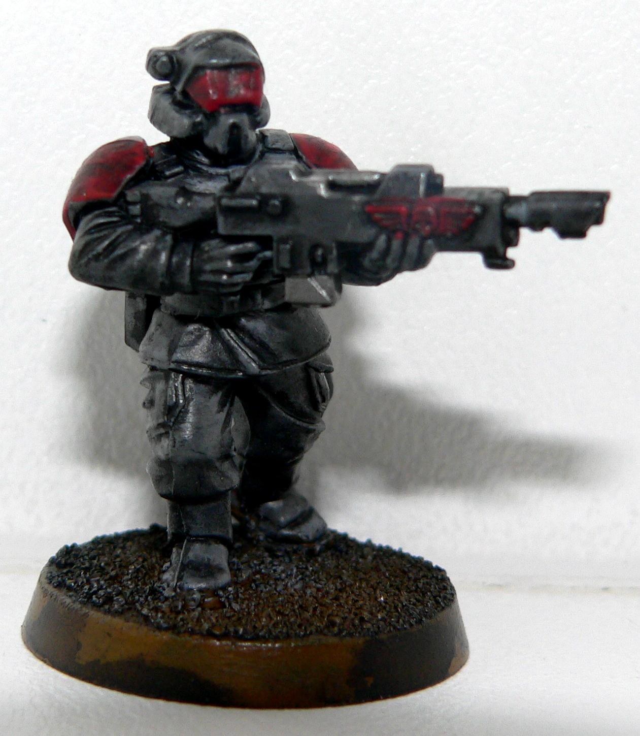 C, Command And Conquer, Imperial Guard, Nod, Warhammer 40,000