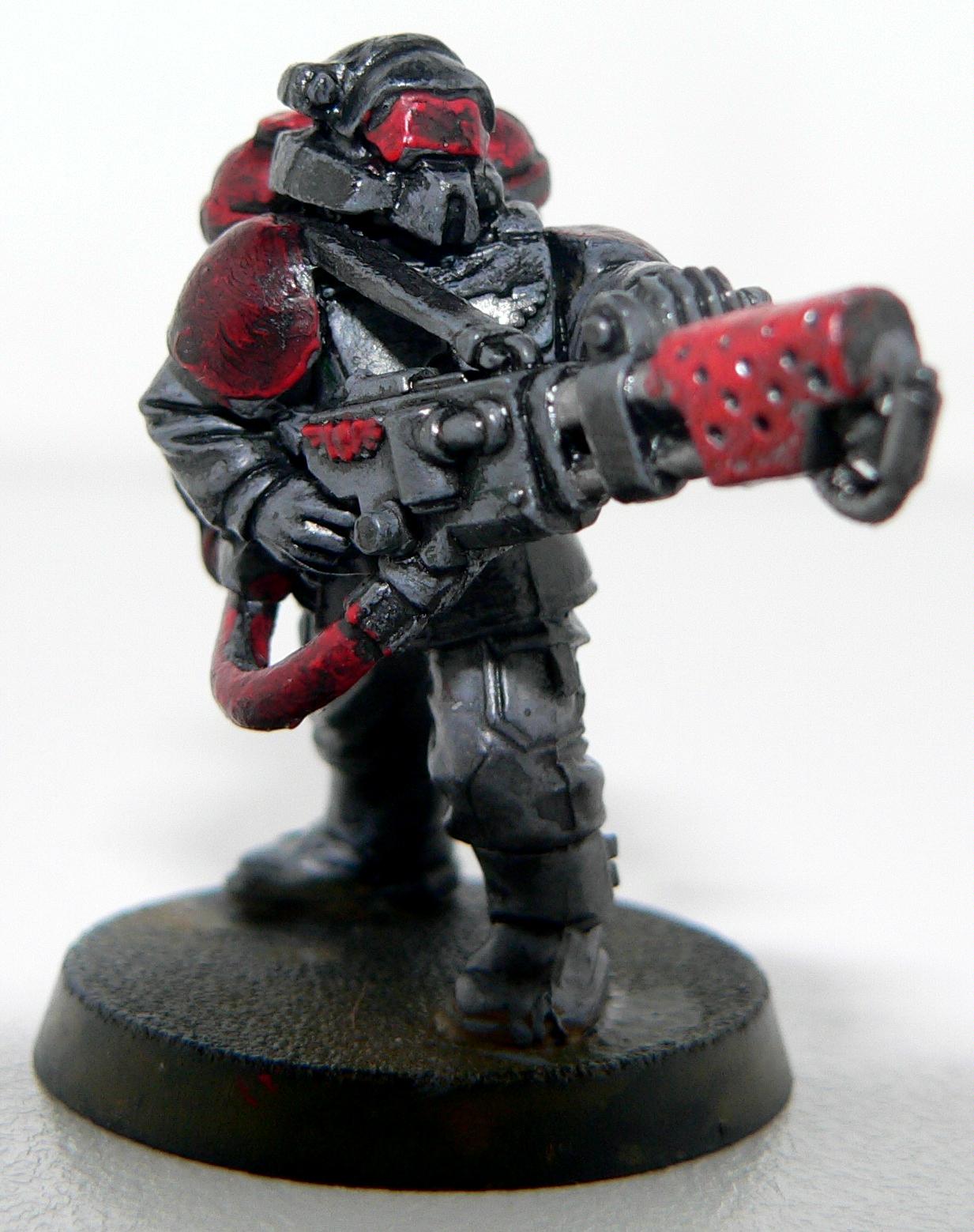 C, Command And Conquer, Imperial Guard, Nod, Warhammer 40,000
