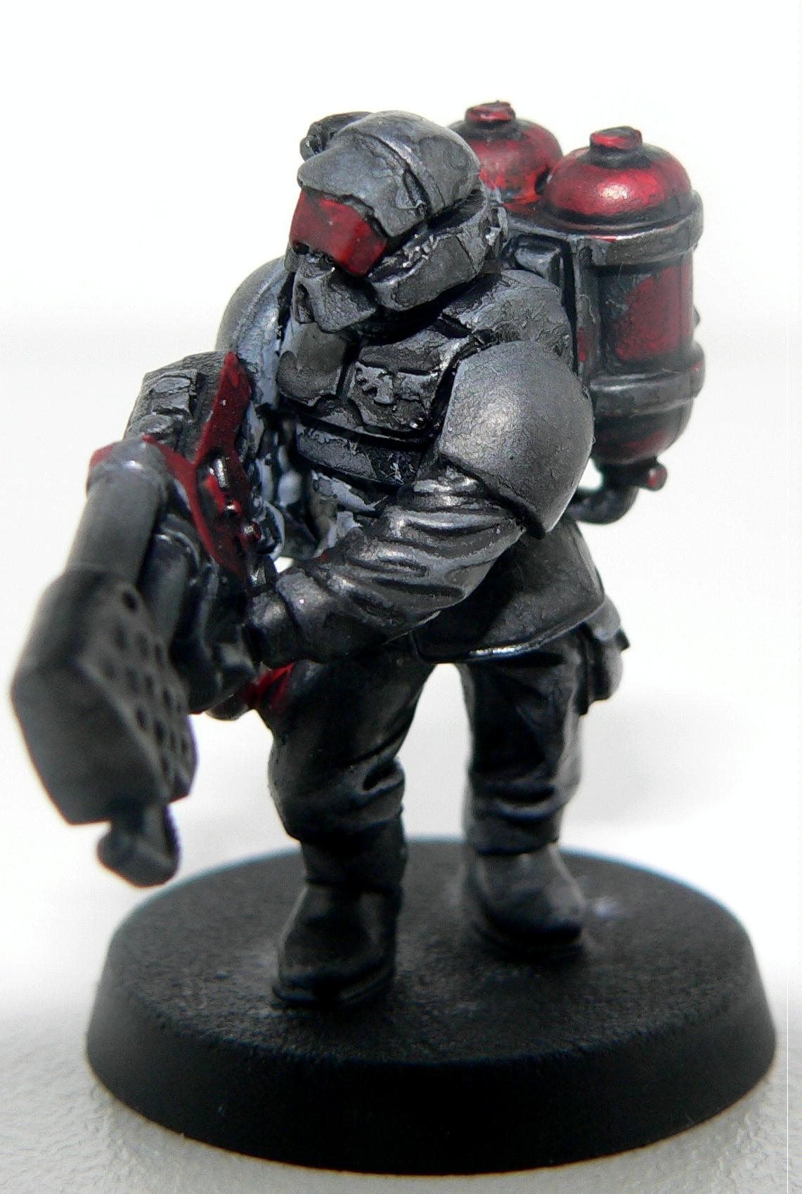 C, Command And Conquer, Imperial Guard, Nod, Warhammer 40,000