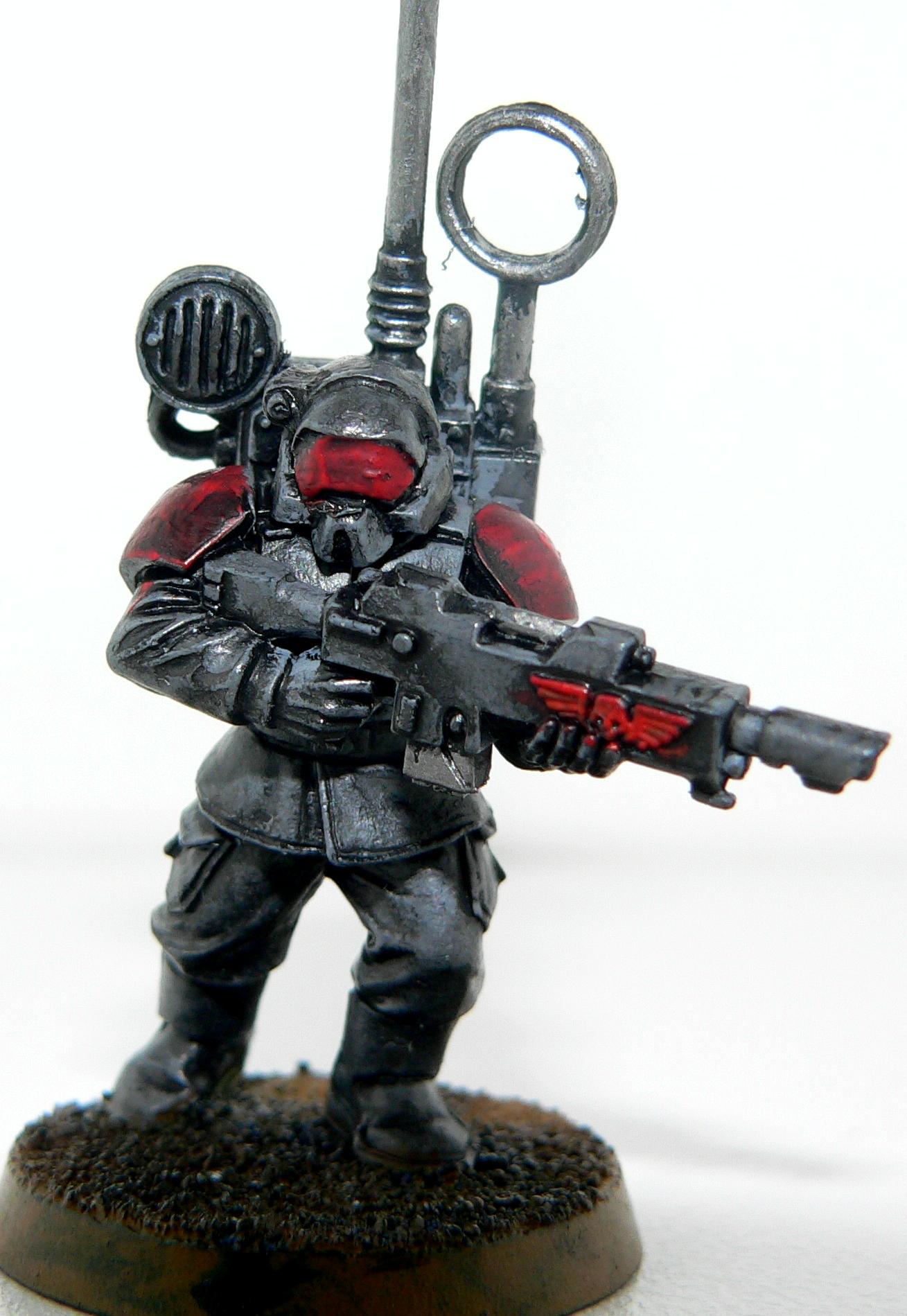 C, Command And Conquer, Imperial Guard, Nod, Warhammer 40,000