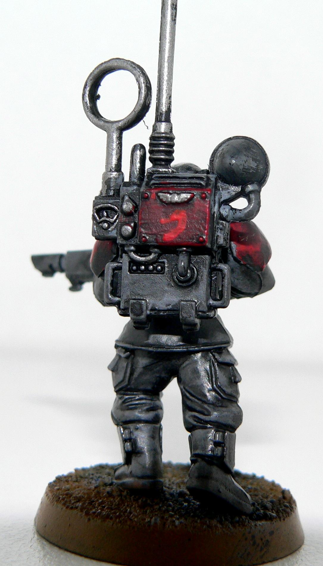C, Command And Conquer, Imperial Guard, Nod, Warhammer 40,000