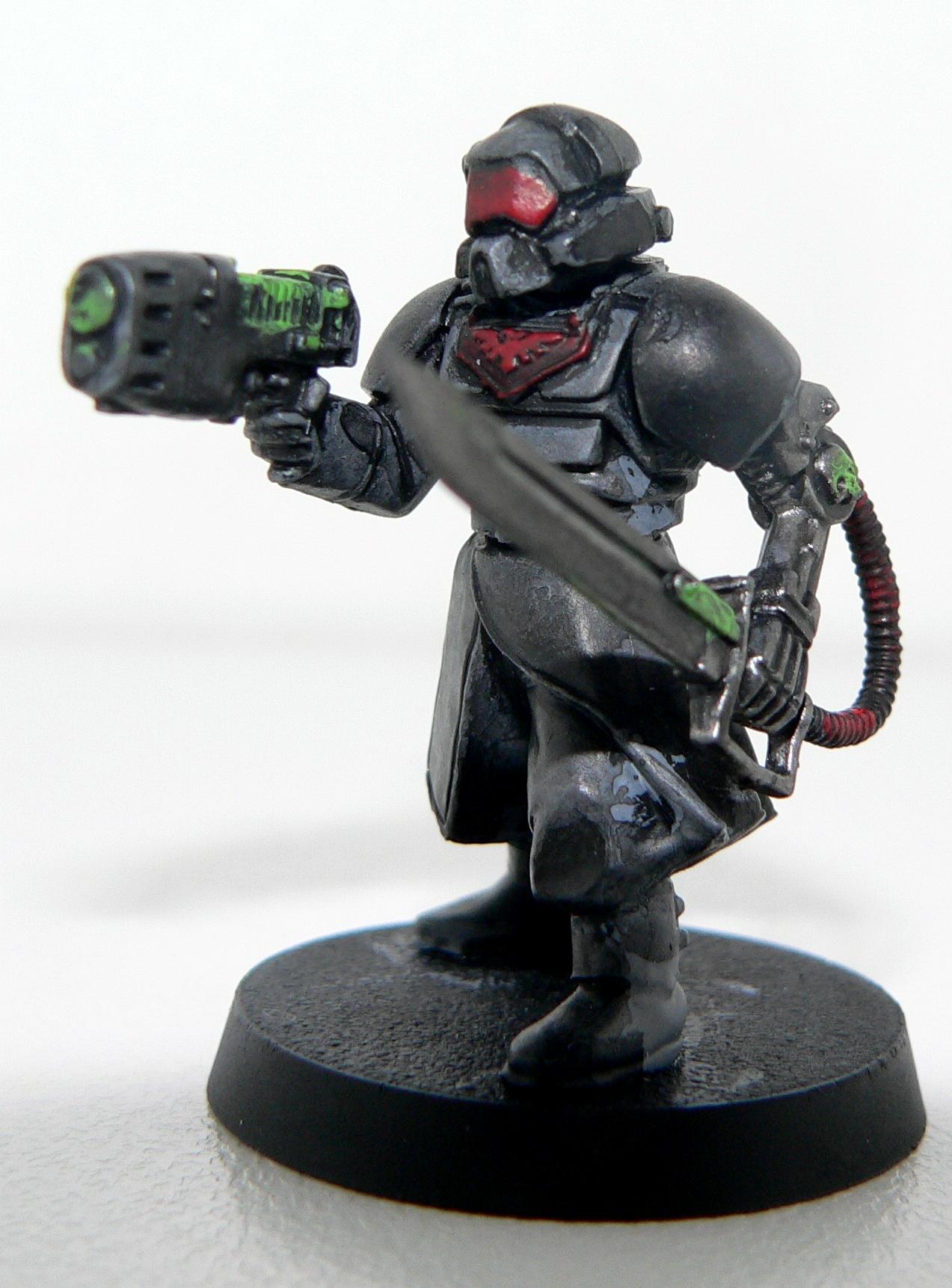 C, Command And Conquer, Imperial Guard, Nod, Warhammer 40,000