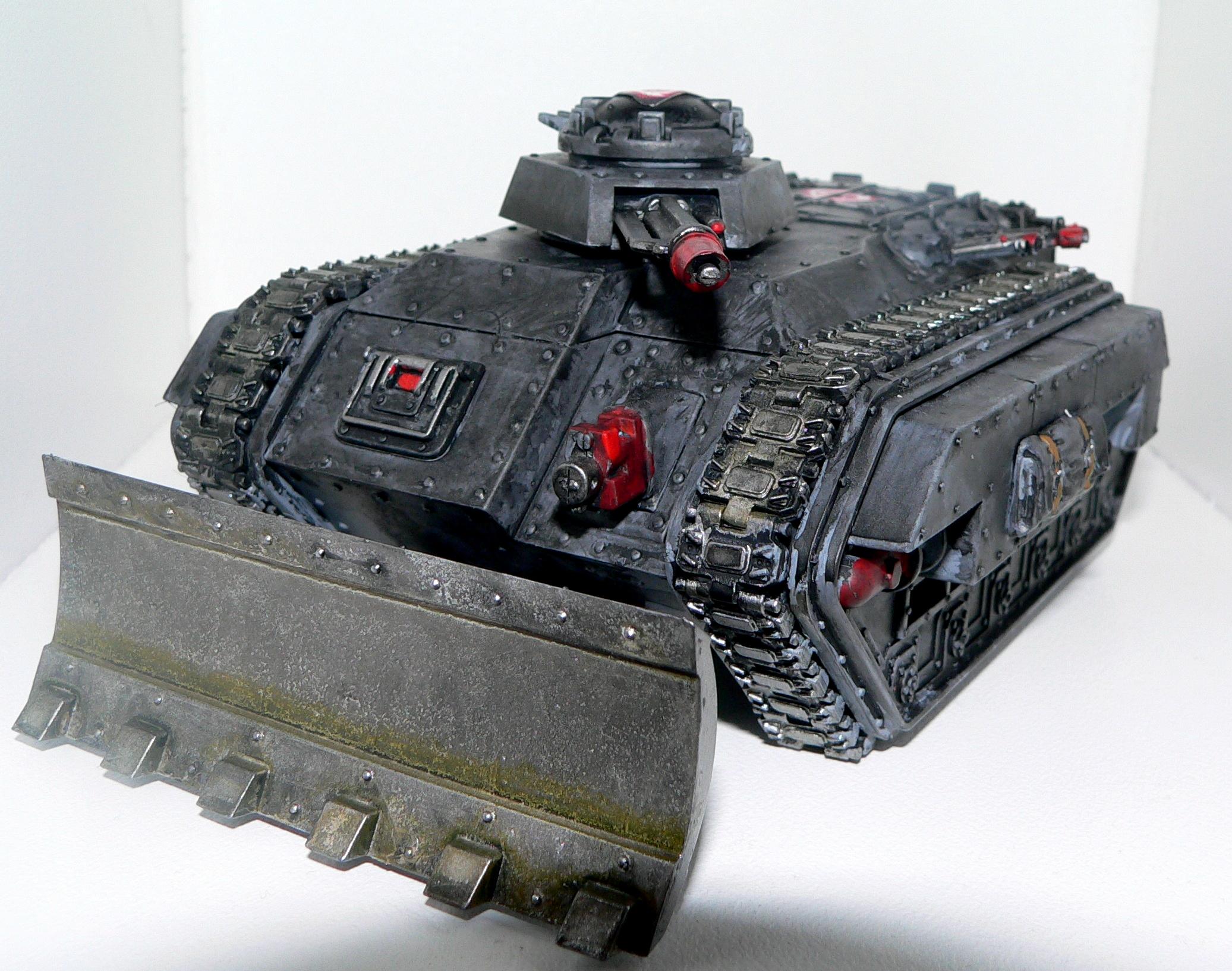 C, Command And Conquer, Imperial Guard, Nod, Warhammer 40,000